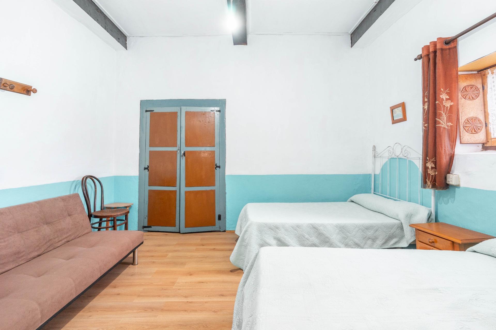 Casas o chalets-Venta-Les Avellanes i Santa Linya-2152650-Foto-8