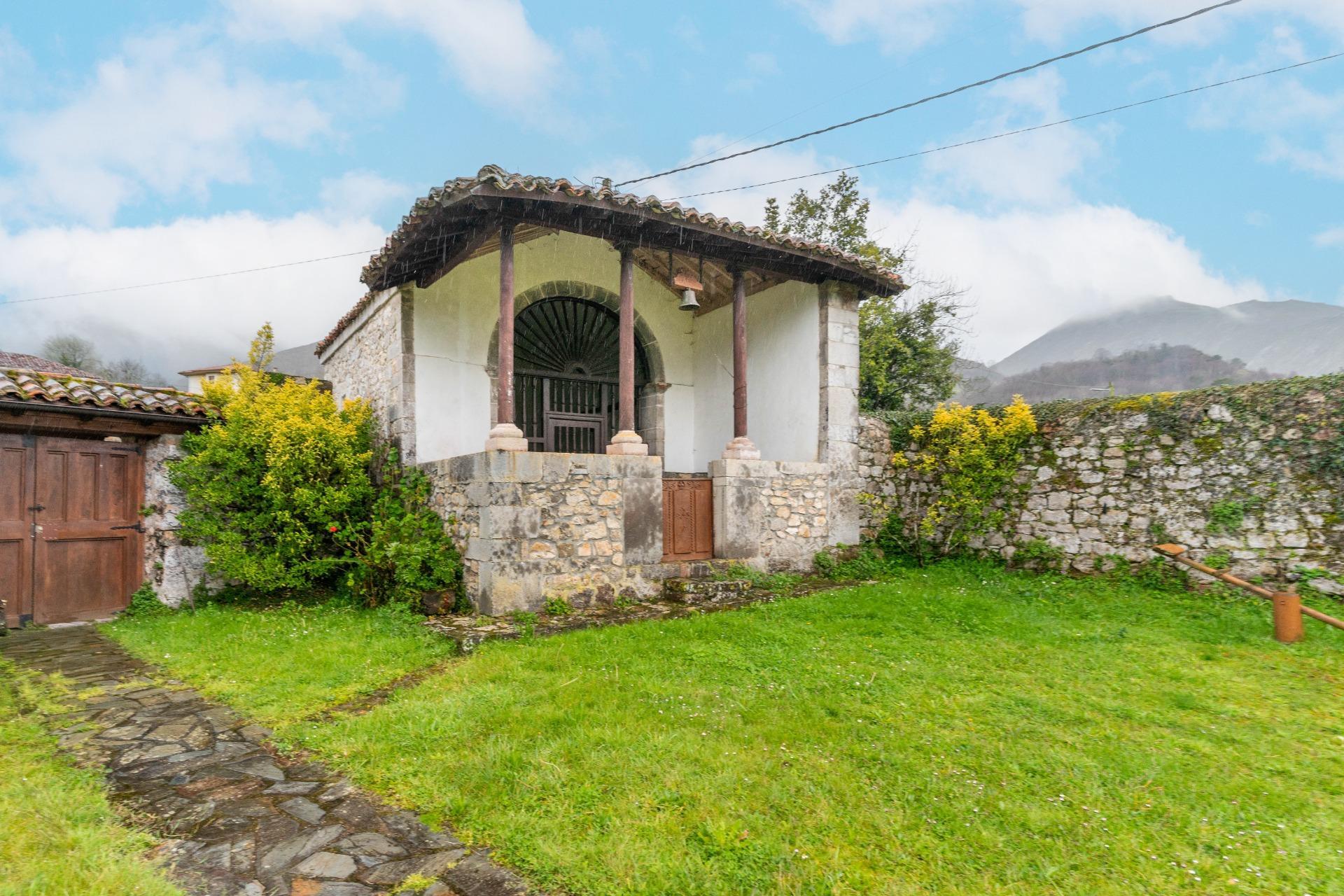 Casas o chalets-Venta-Les Avellanes i Santa Linya-2152650-Foto-15