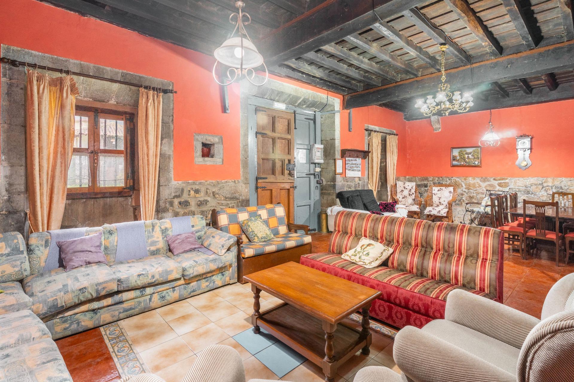 Casas o chalets-Venta-Les Avellanes i Santa Linya-2152650-Foto-19