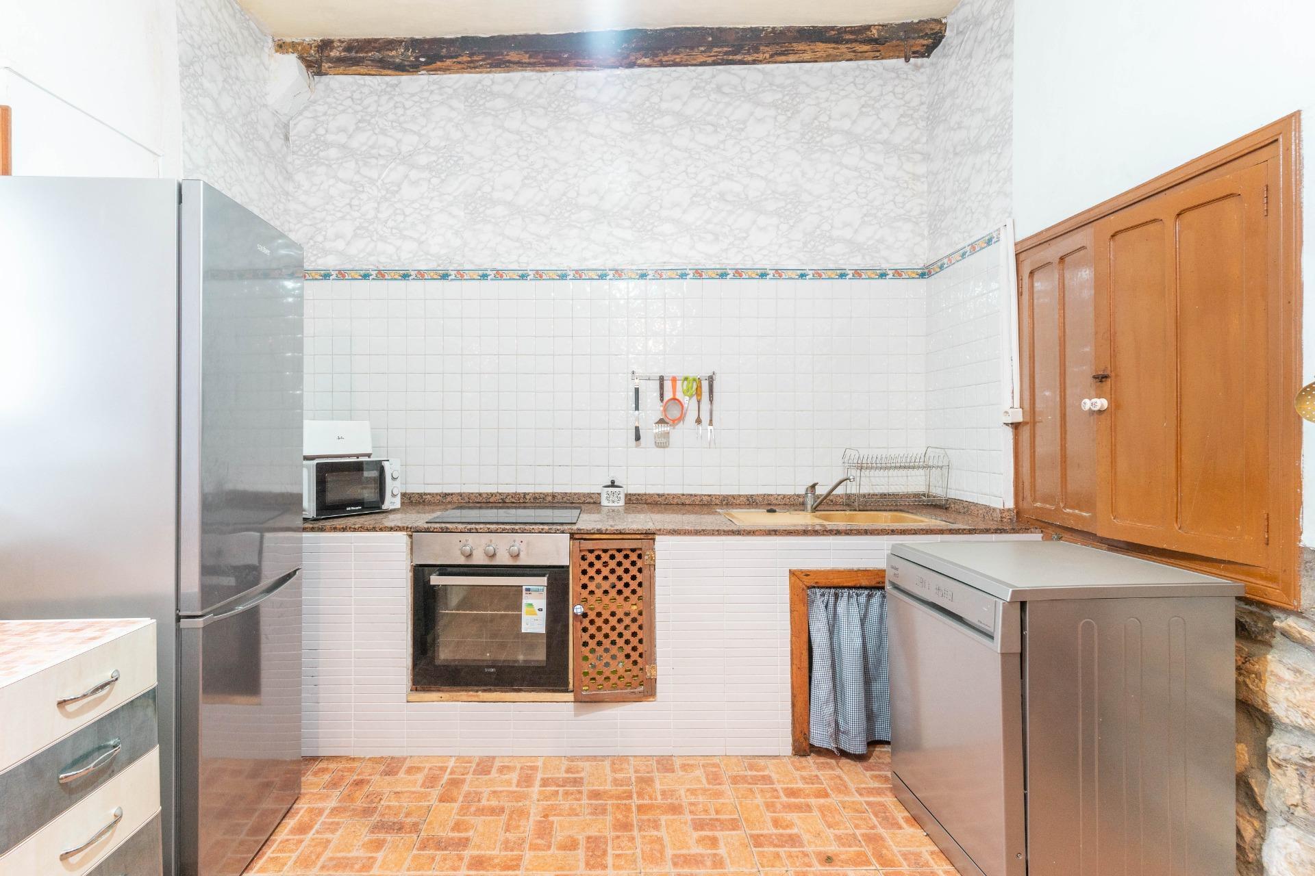 Casas o chalets-Venta-Les Avellanes i Santa Linya-2152650-Foto-29