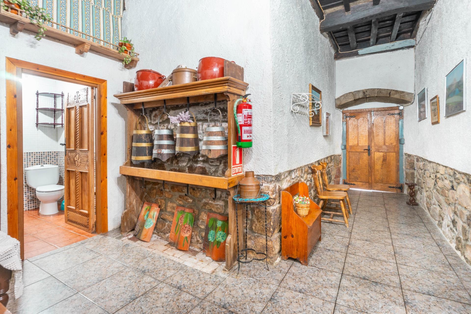 Casas o chalets-Venta-Les Avellanes i Santa Linya-2152650-Foto-30