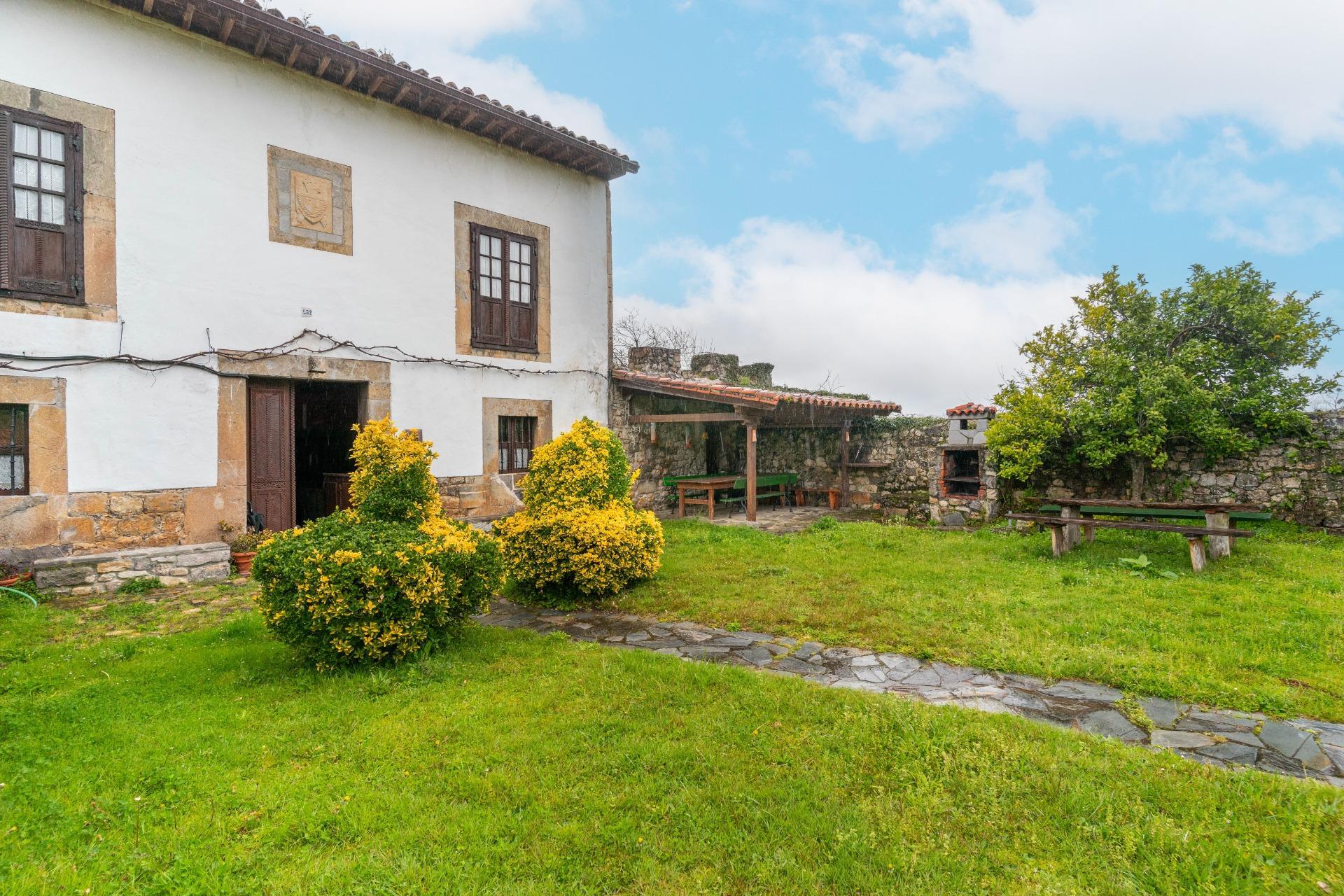 Casas o chalets-Venta-Les Avellanes i Santa Linya-2152650-Foto-34