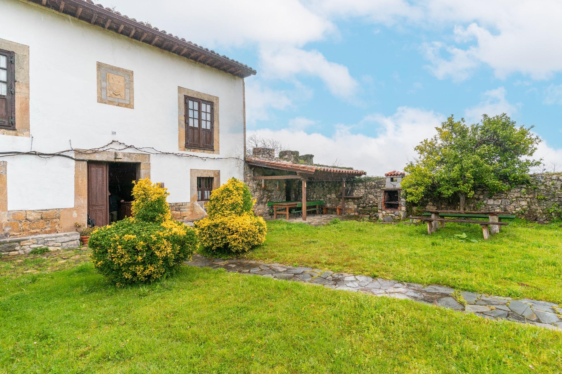 Casas o chalets-Venta-Les Avellanes i Santa Linya-2152650-Foto-35