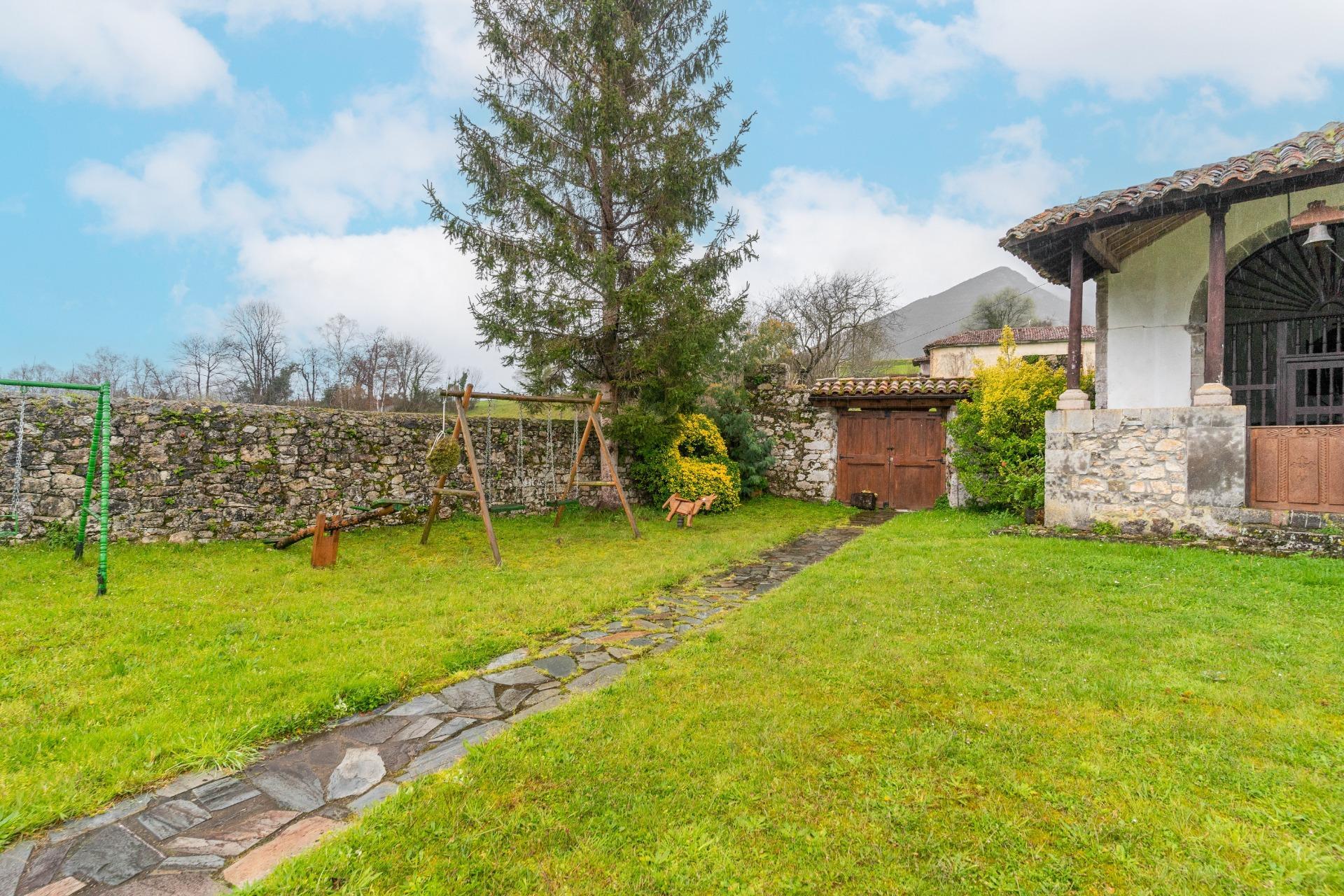 Casas o chalets-Venta-Les Avellanes i Santa Linya-2152650-Foto-33