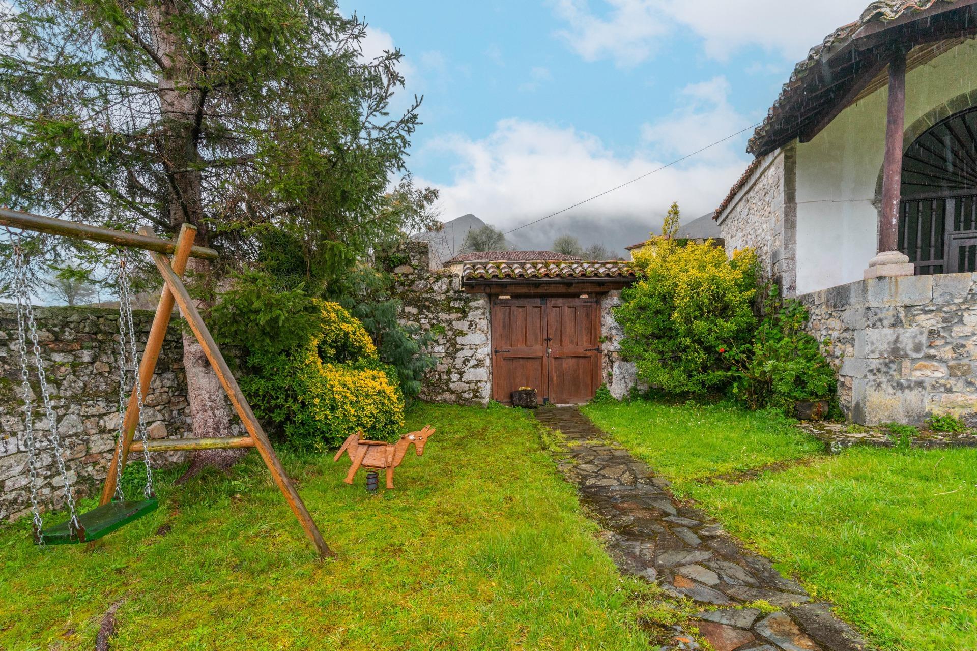 Casas o chalets-Venta-Les Avellanes i Santa Linya-2152650-Foto-32