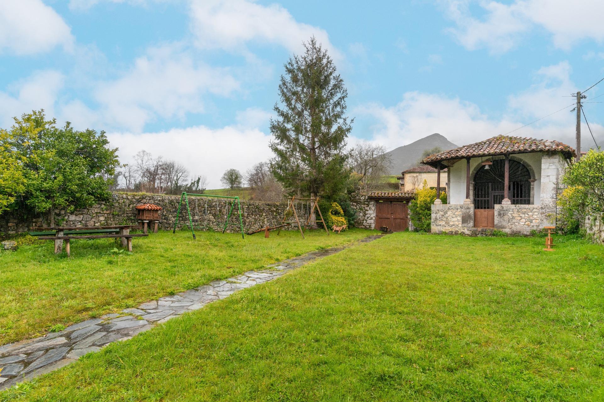 Casas o chalets-Venta-Les Avellanes i Santa Linya-2152650-Foto-37