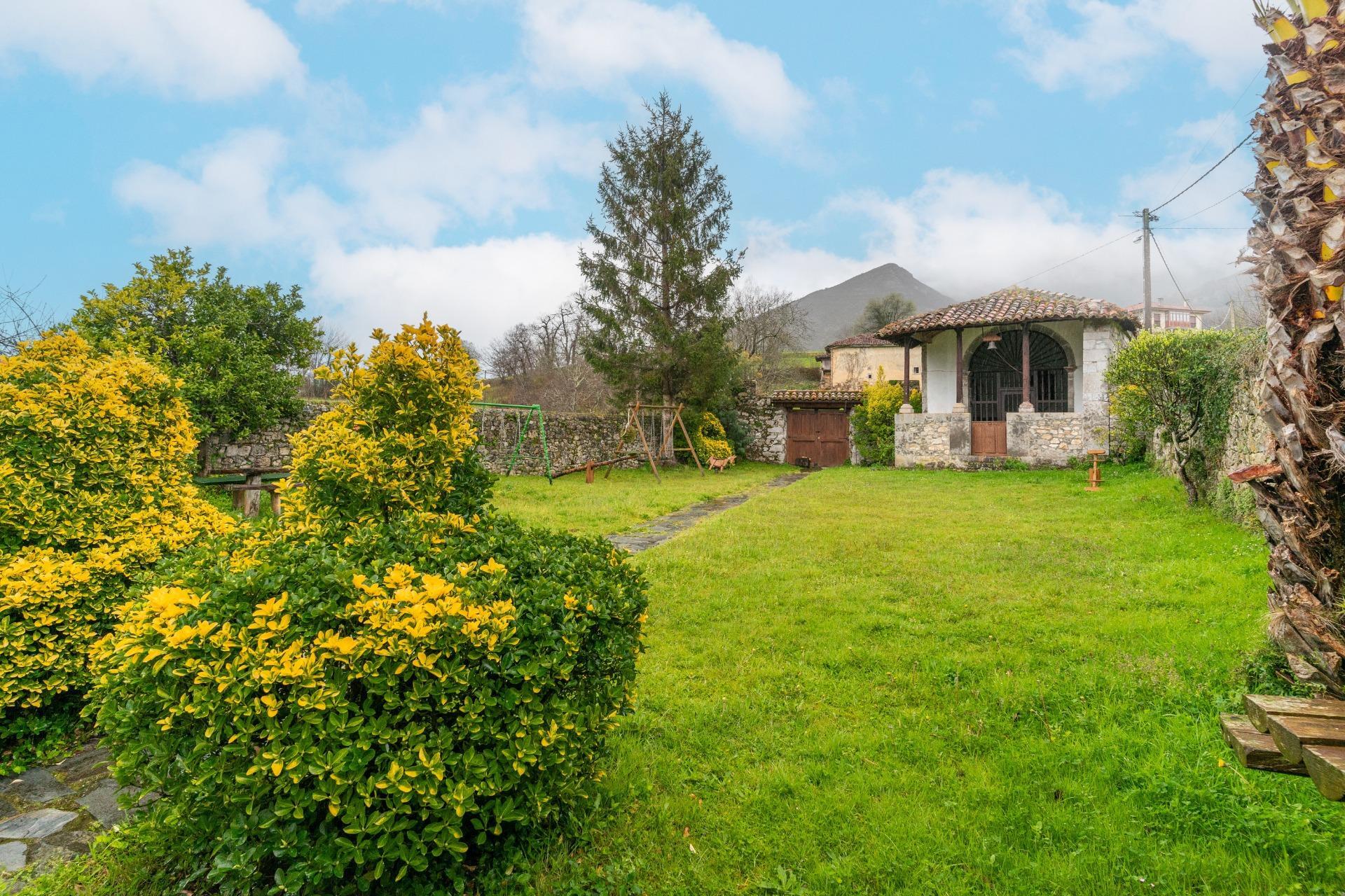 Casas o chalets-Venta-Les Avellanes i Santa Linya-2152650-Foto-38