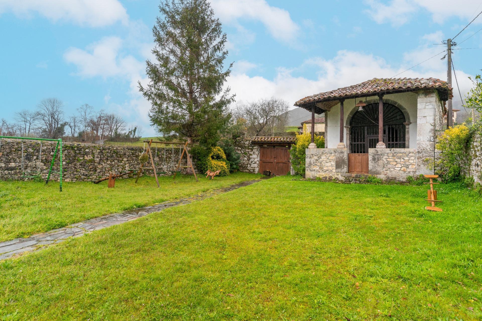 Casas o chalets-Venta-Les Avellanes i Santa Linya-2152650-Foto-36