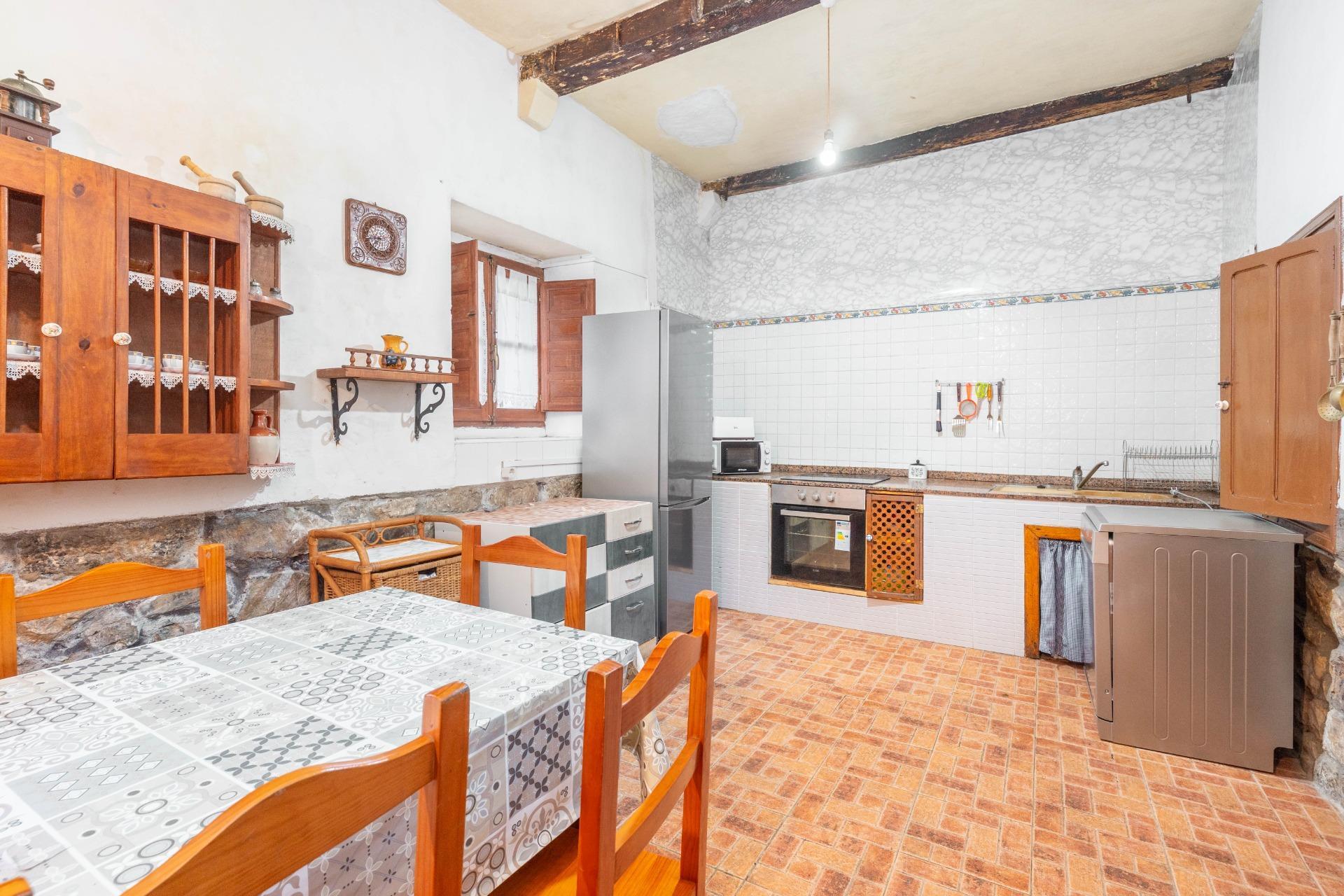 Casas o chalets-Venta-Les Avellanes i Santa Linya-2152650-Foto-41