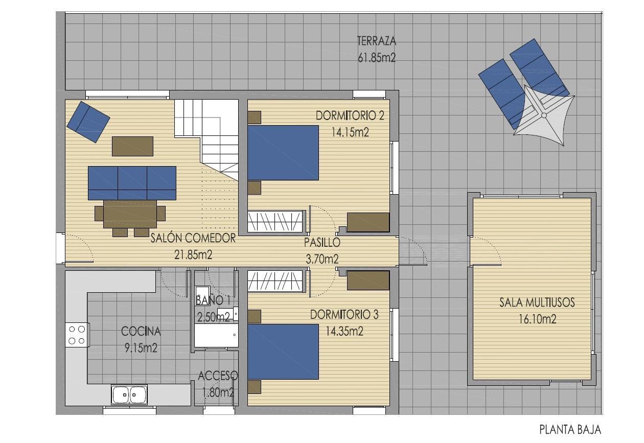 Casas o chalets-Venta-DÃ©nia-2153123-Foto-57