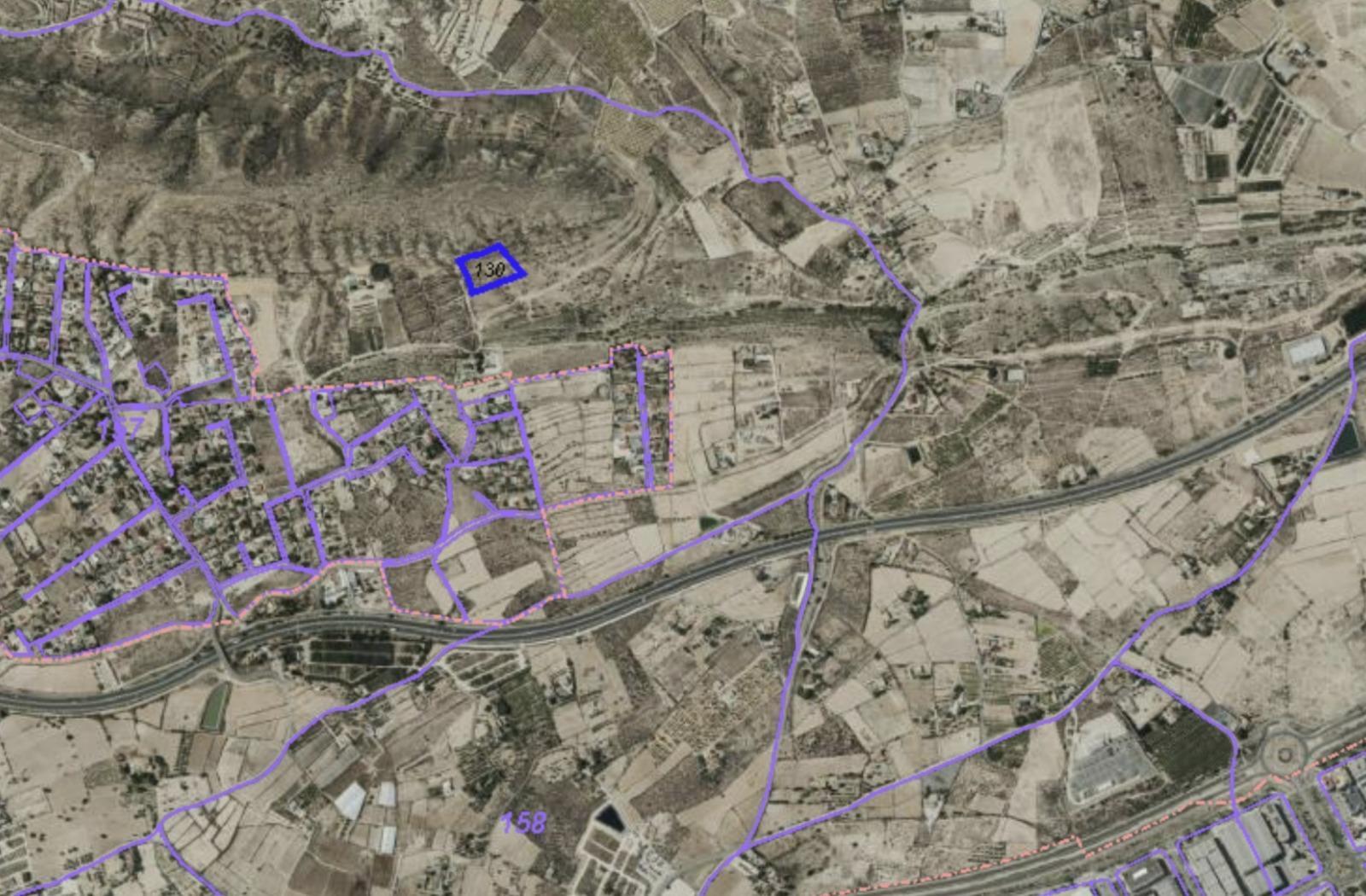 Fincas y solares-Venta-1728162