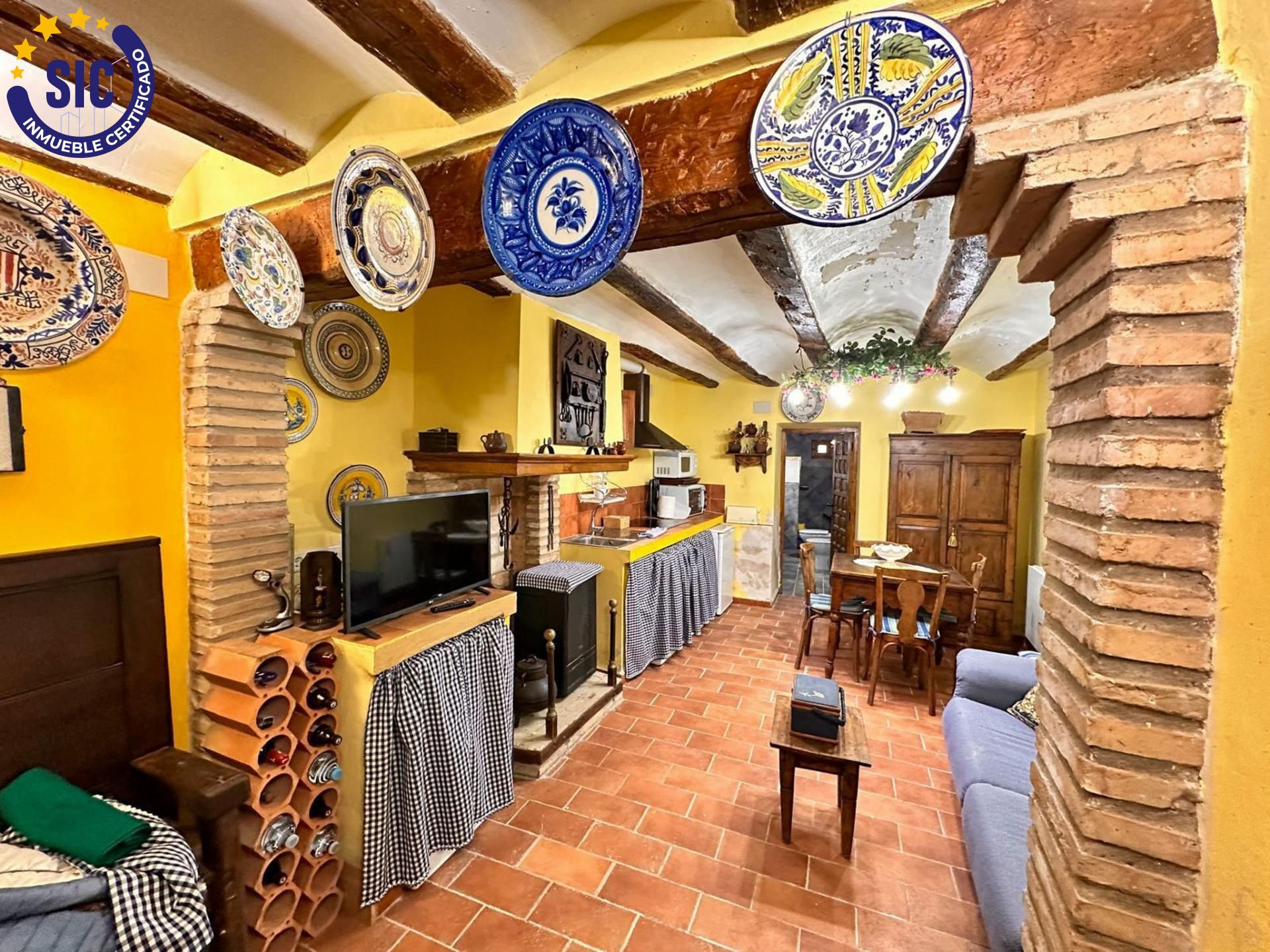 Casas o chalets-Venta-Torremocha de Jiloca-1731048