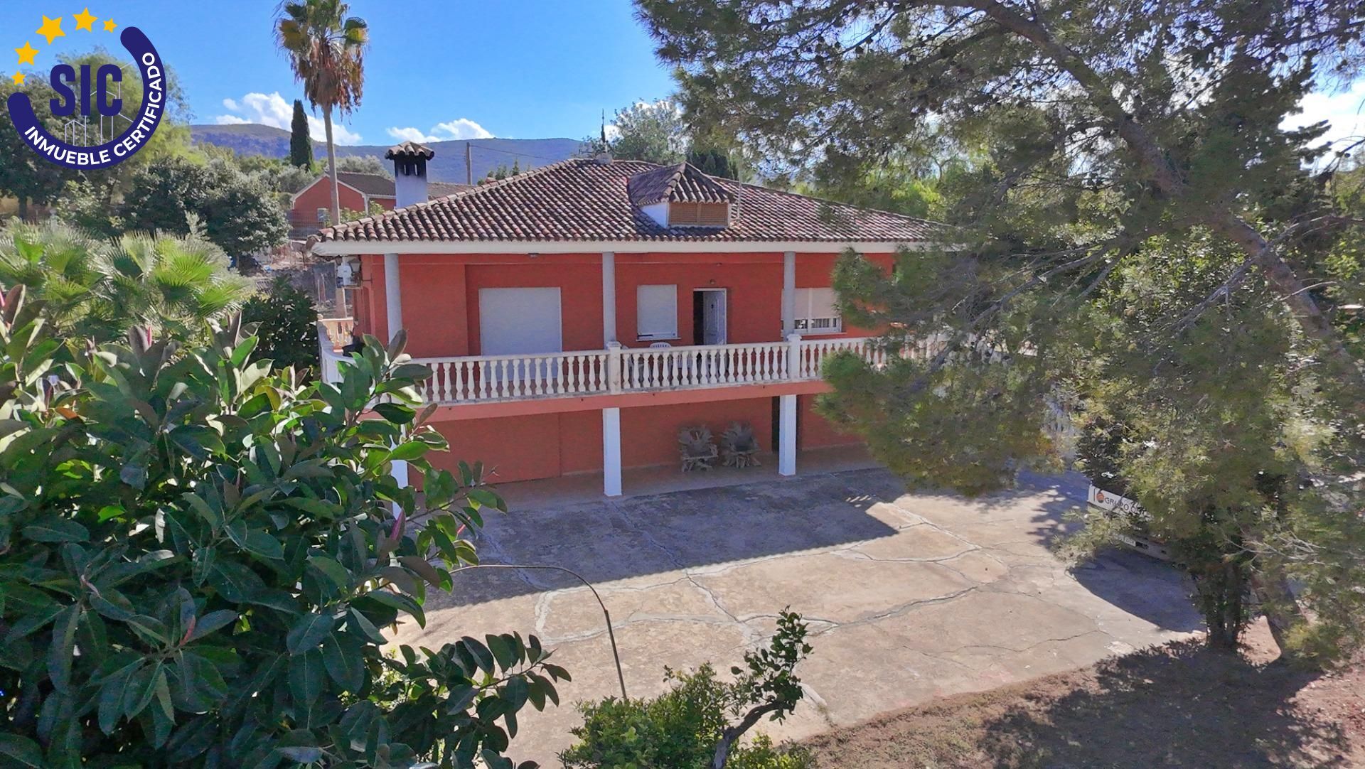 Casas o chalets-Venta-XÃ tiva-1876915-Foto-17