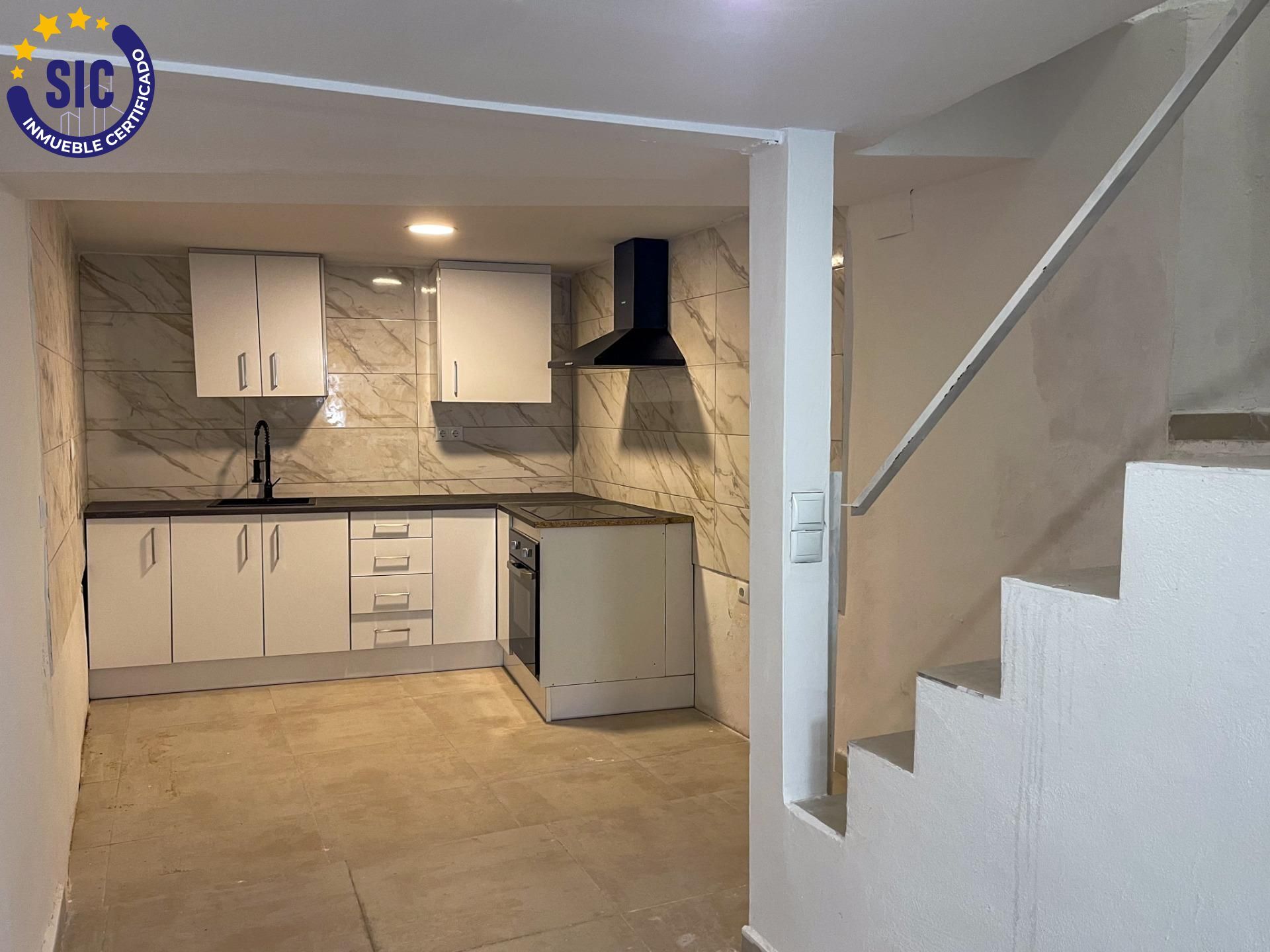 Casas o chalets-Venta-1720650