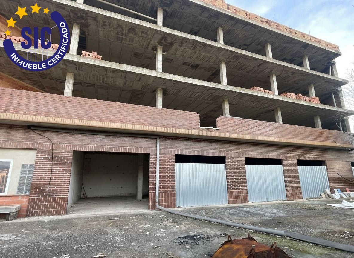 Edificios-Venta-Requena-2106609-Foto-5