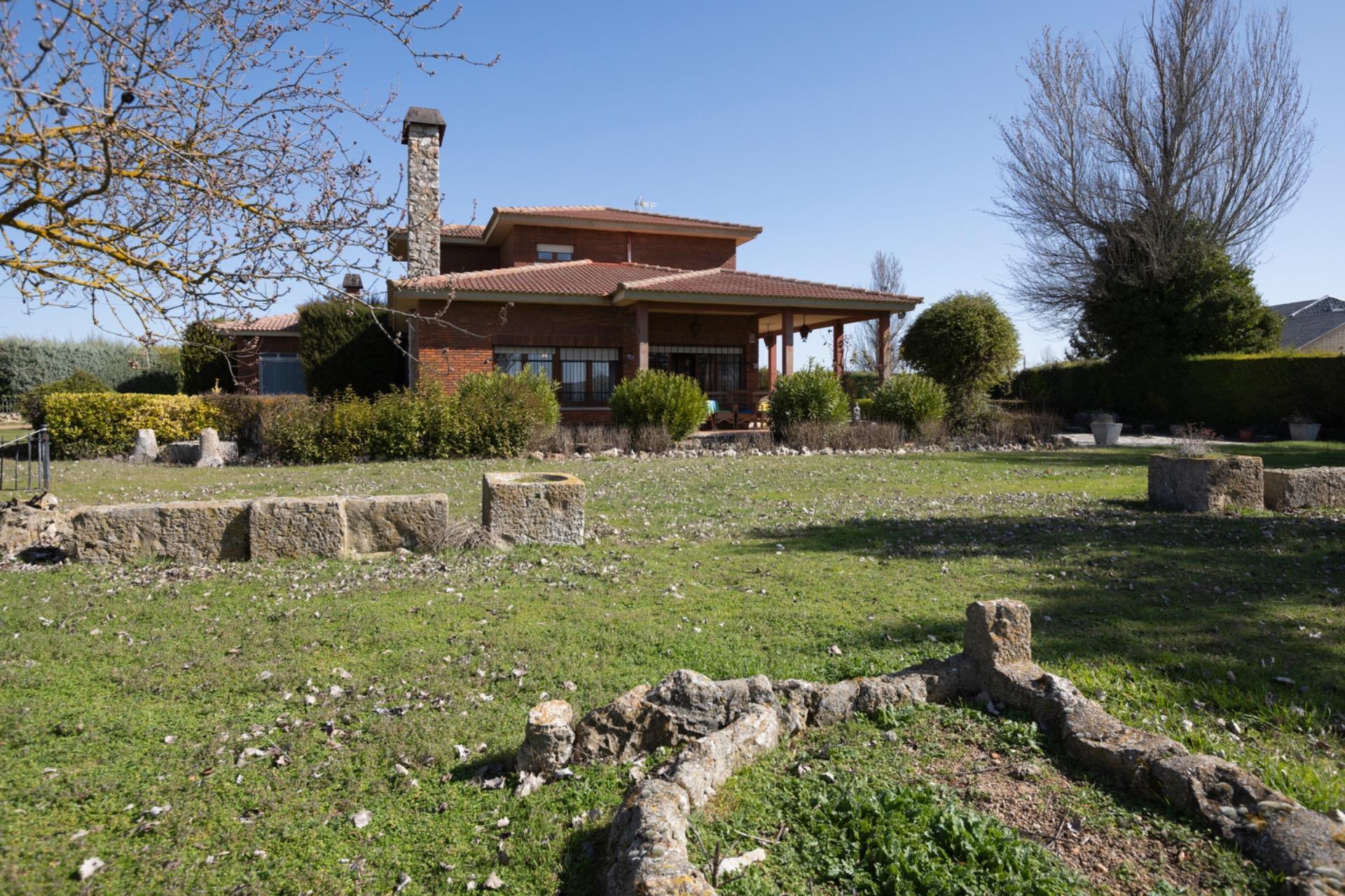 Casas o chalets-Venta-Villanubla-2152668-Foto-2