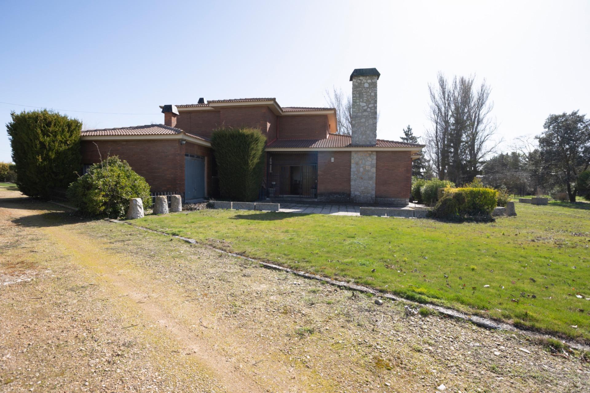 Casas o chalets-Venta-Villanubla-2152668-Foto-4