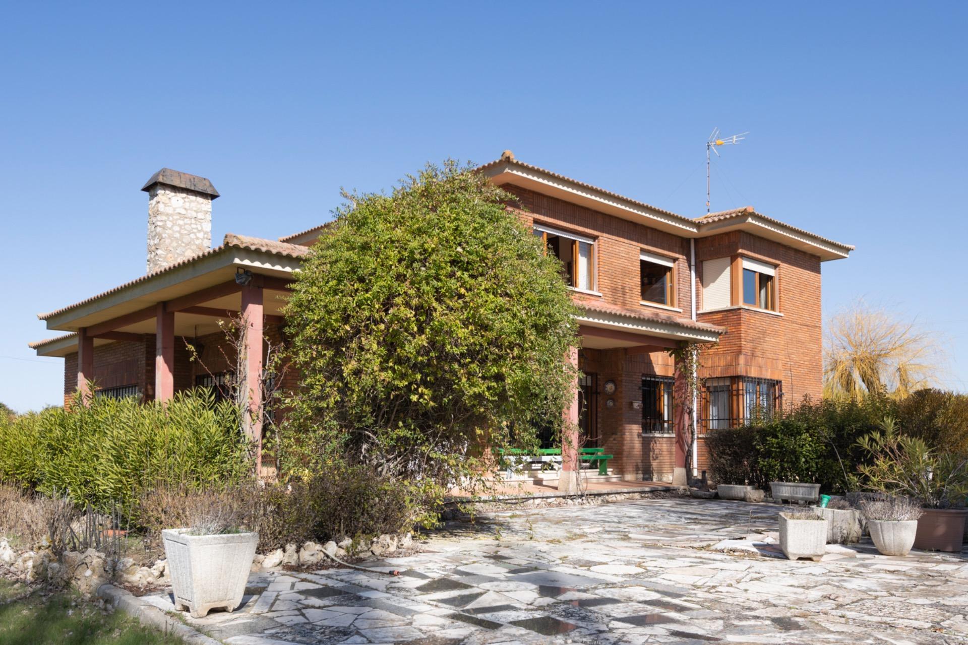 Casas o chalets-Venta-Villanubla-2152668-Foto-13