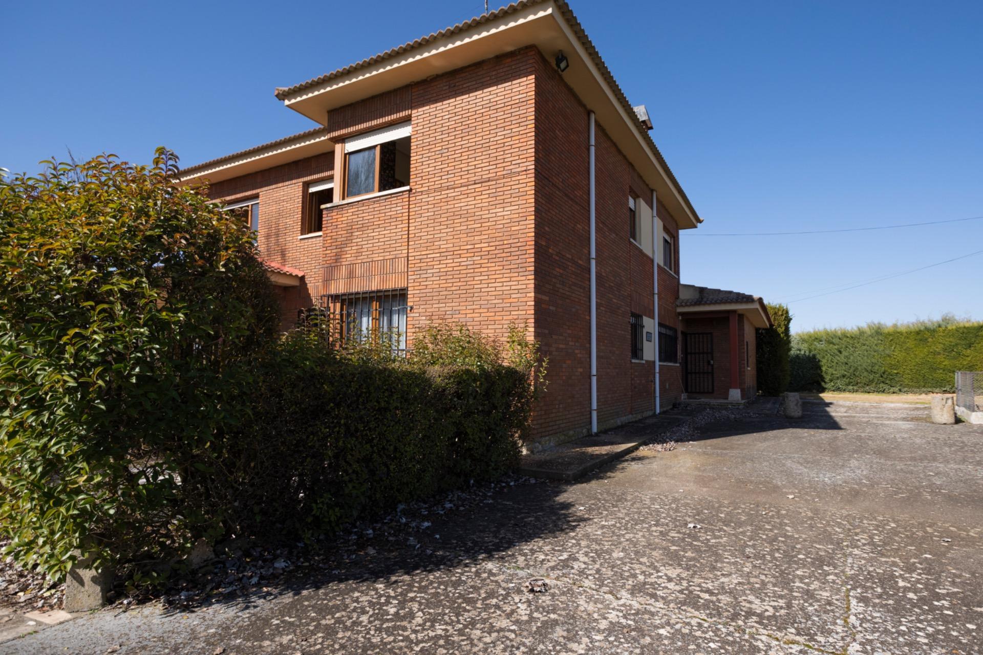 Casas o chalets-Venta-Villanubla-2152668-Foto-11