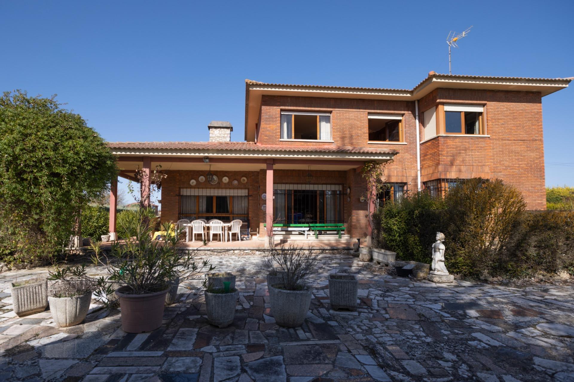 Casas o chalets-Venta-Villanubla-2152668-Foto-12