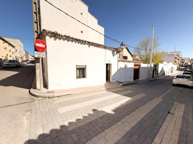 Navalcarnero, Madrid