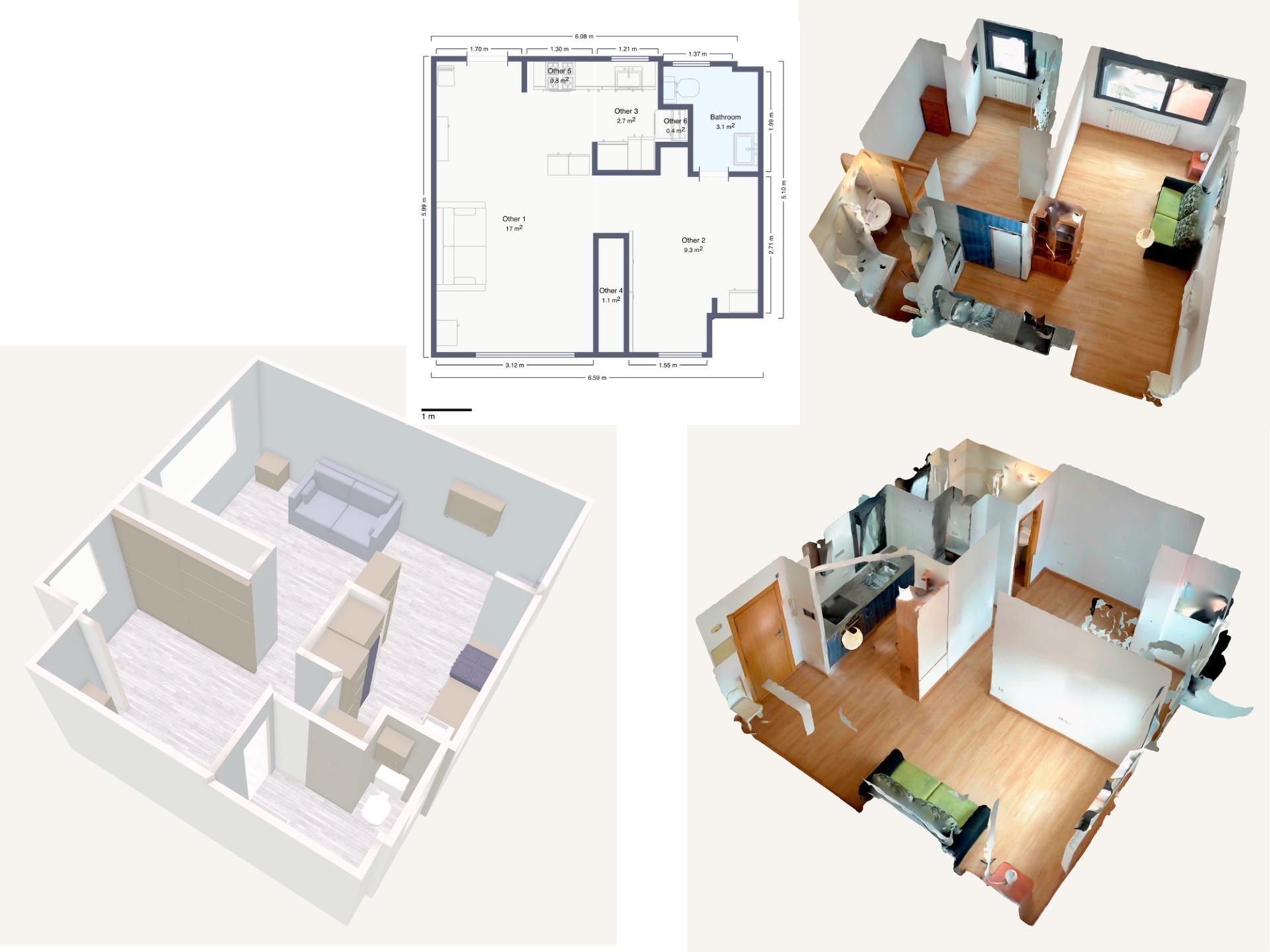 Pisos-Venta-Medio Cudeyo-2150807-Foto-29