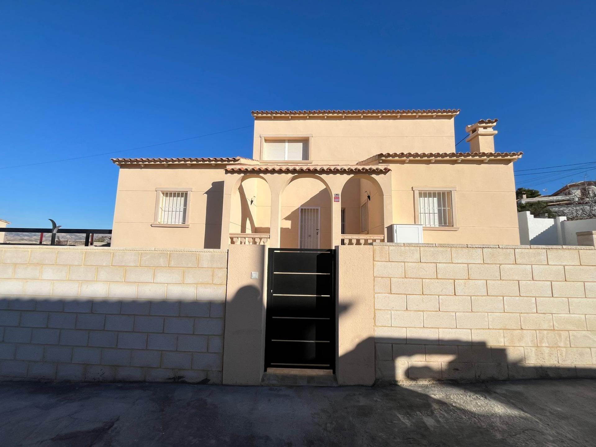 Casas o chalets-Alquiler-Busot-2033370-Foto-4