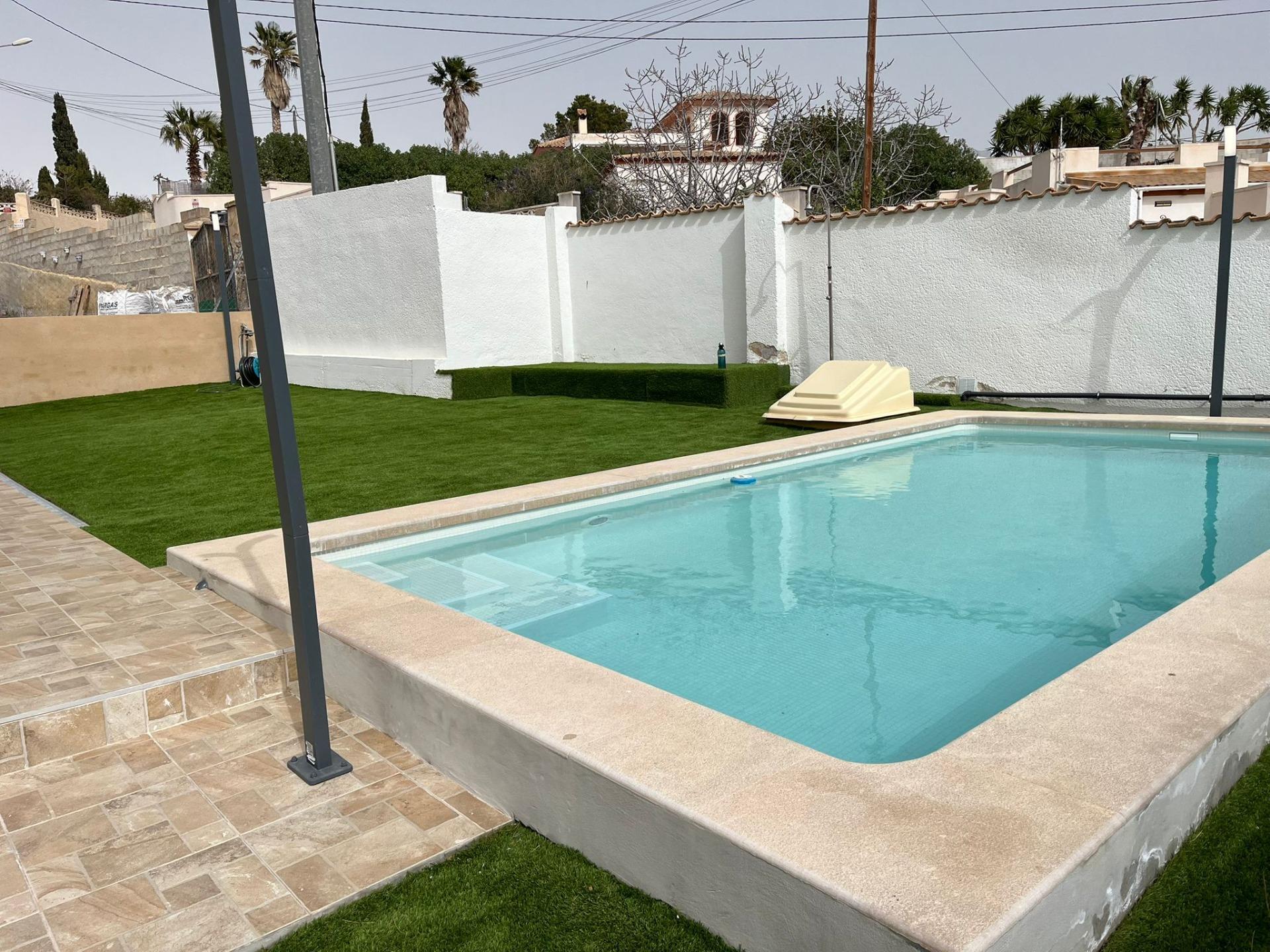 Casas o chalets-Alquiler-Busot-2033370-Foto-7