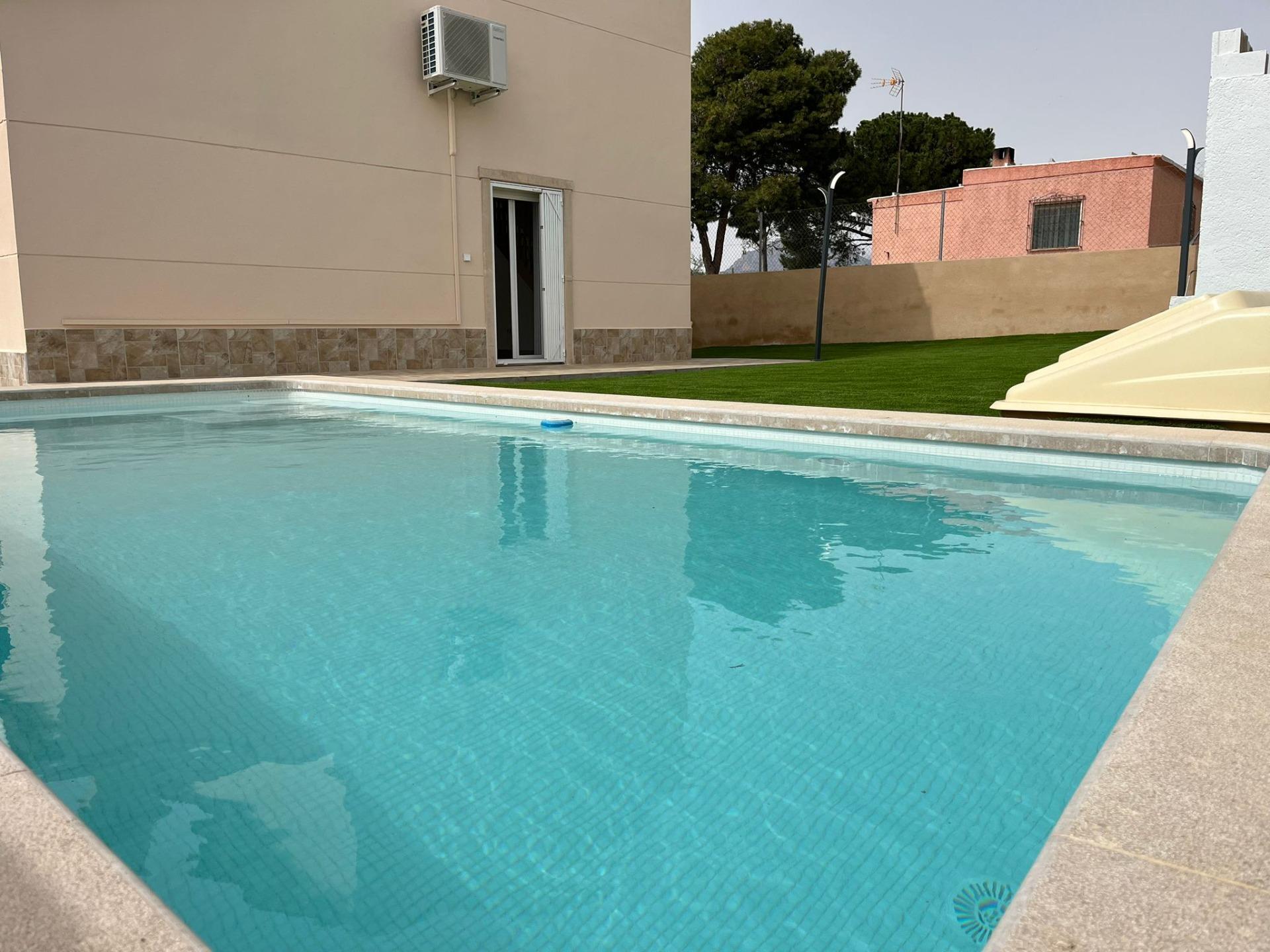 Casas o chalets-Alquiler-Busot-2033370-Foto-24