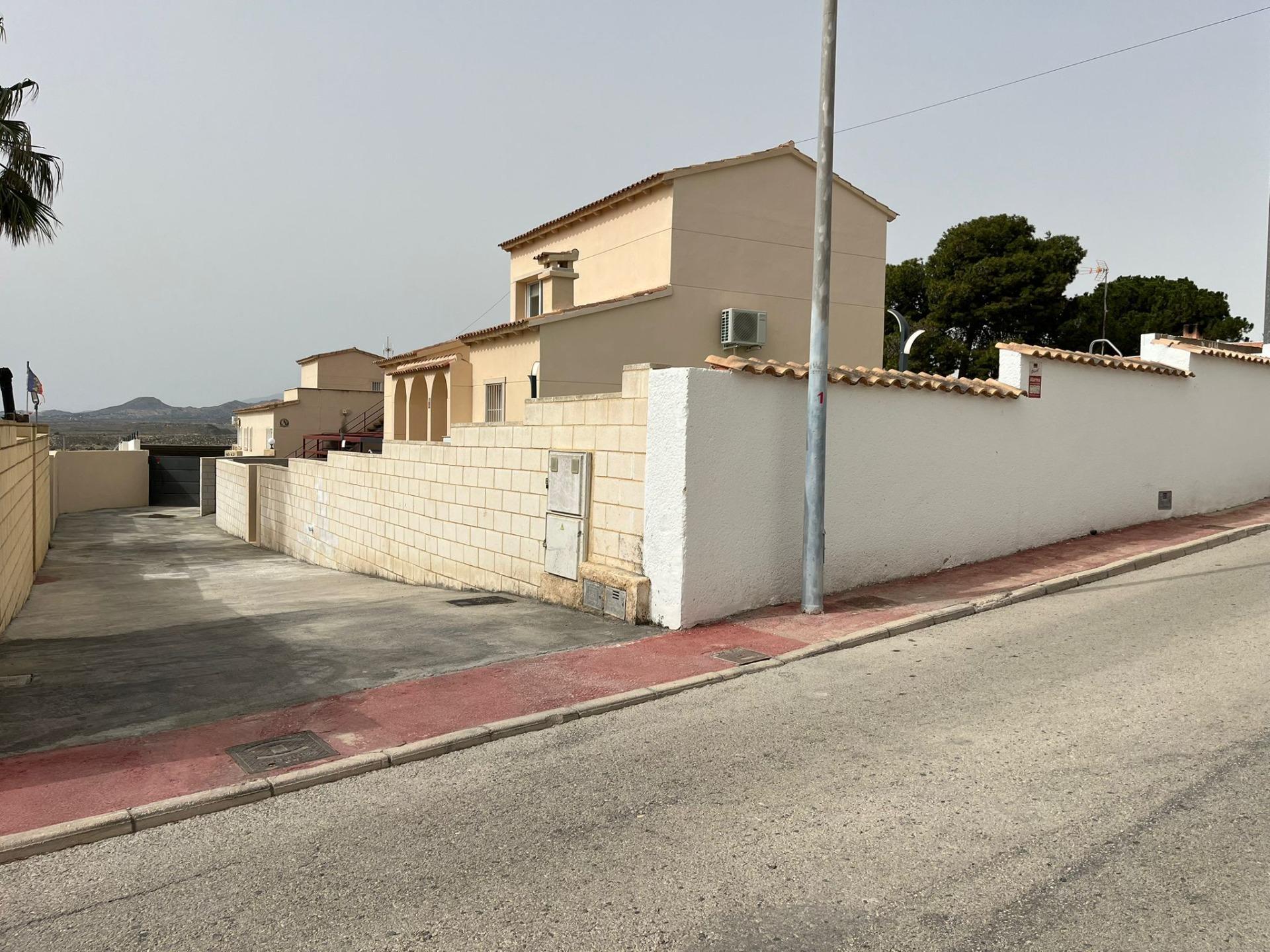 Casas o chalets-Alquiler-Busot-2033370-Foto-23