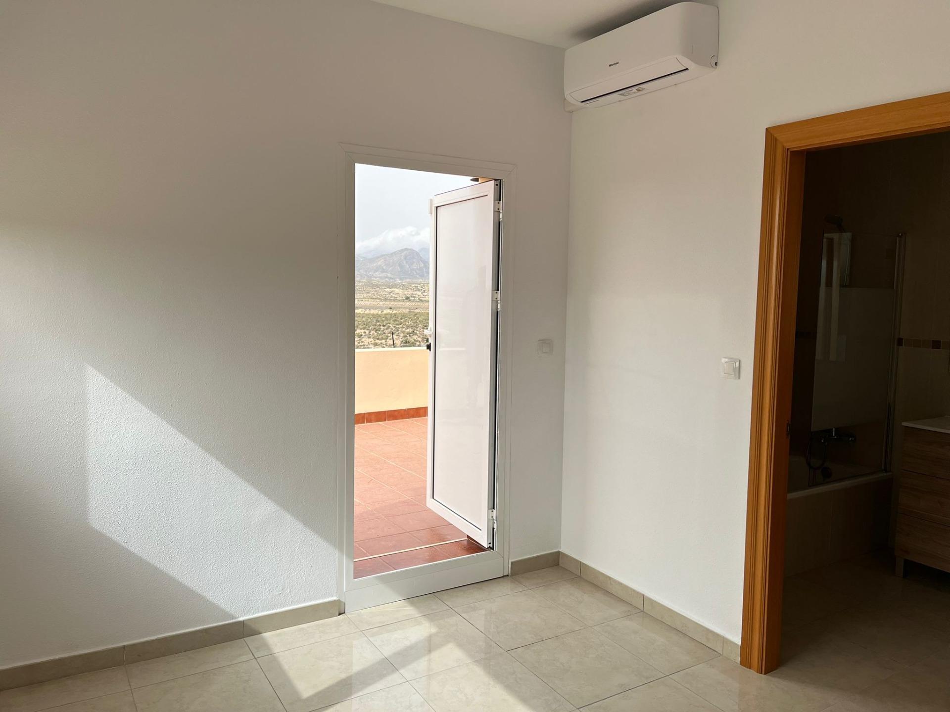 Casas o chalets-Alquiler-Busot-2033370-Foto-27