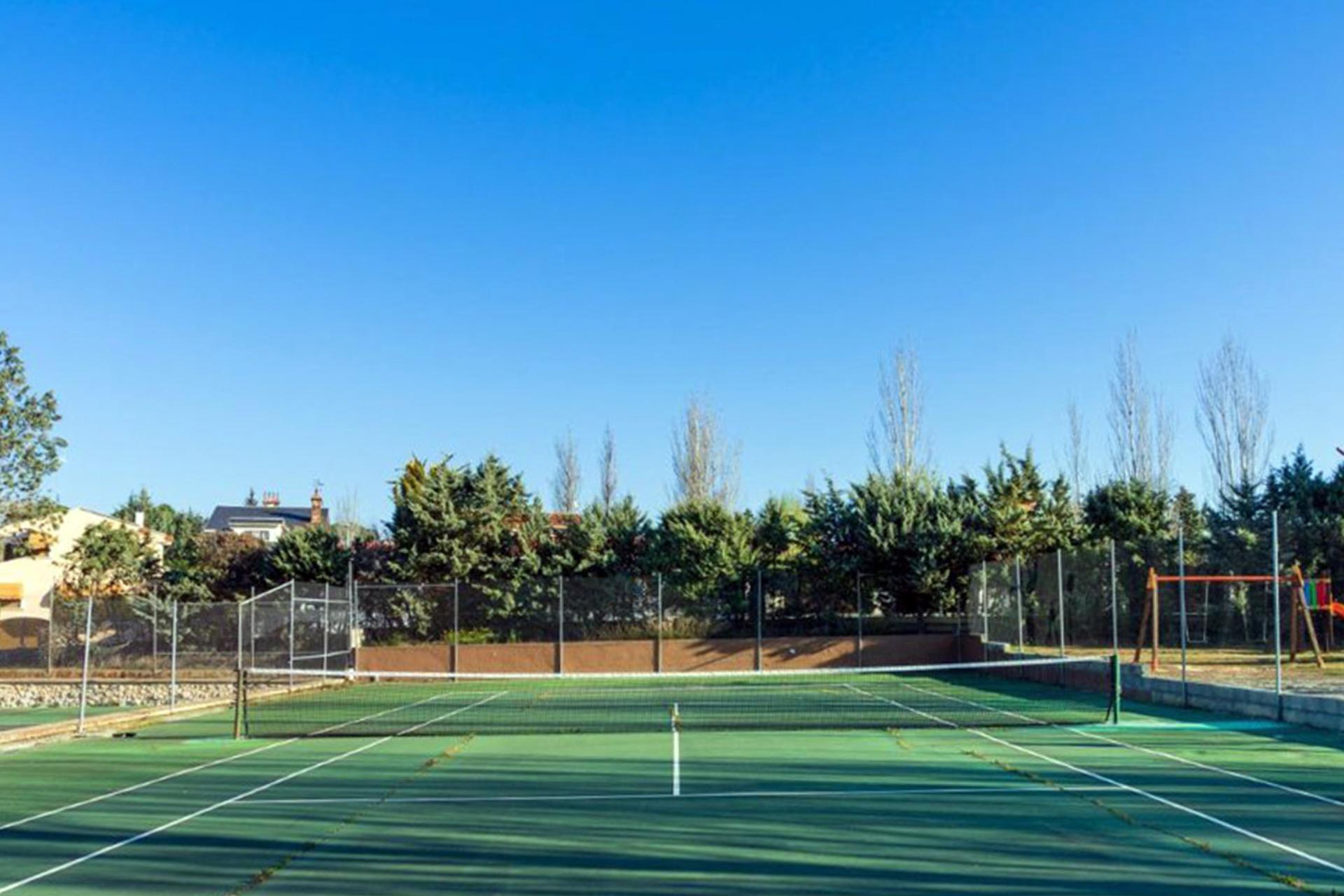 Casas o chalets-Venta-Mojados-2152671-Foto-3