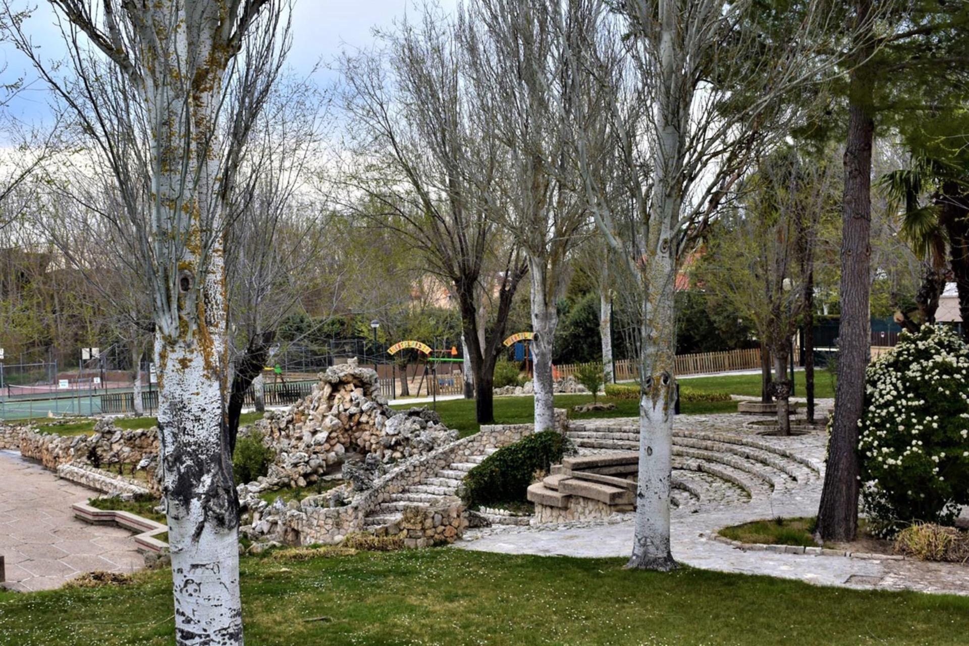 Casas o chalets-Venta-Mojados-2152671-Foto-2