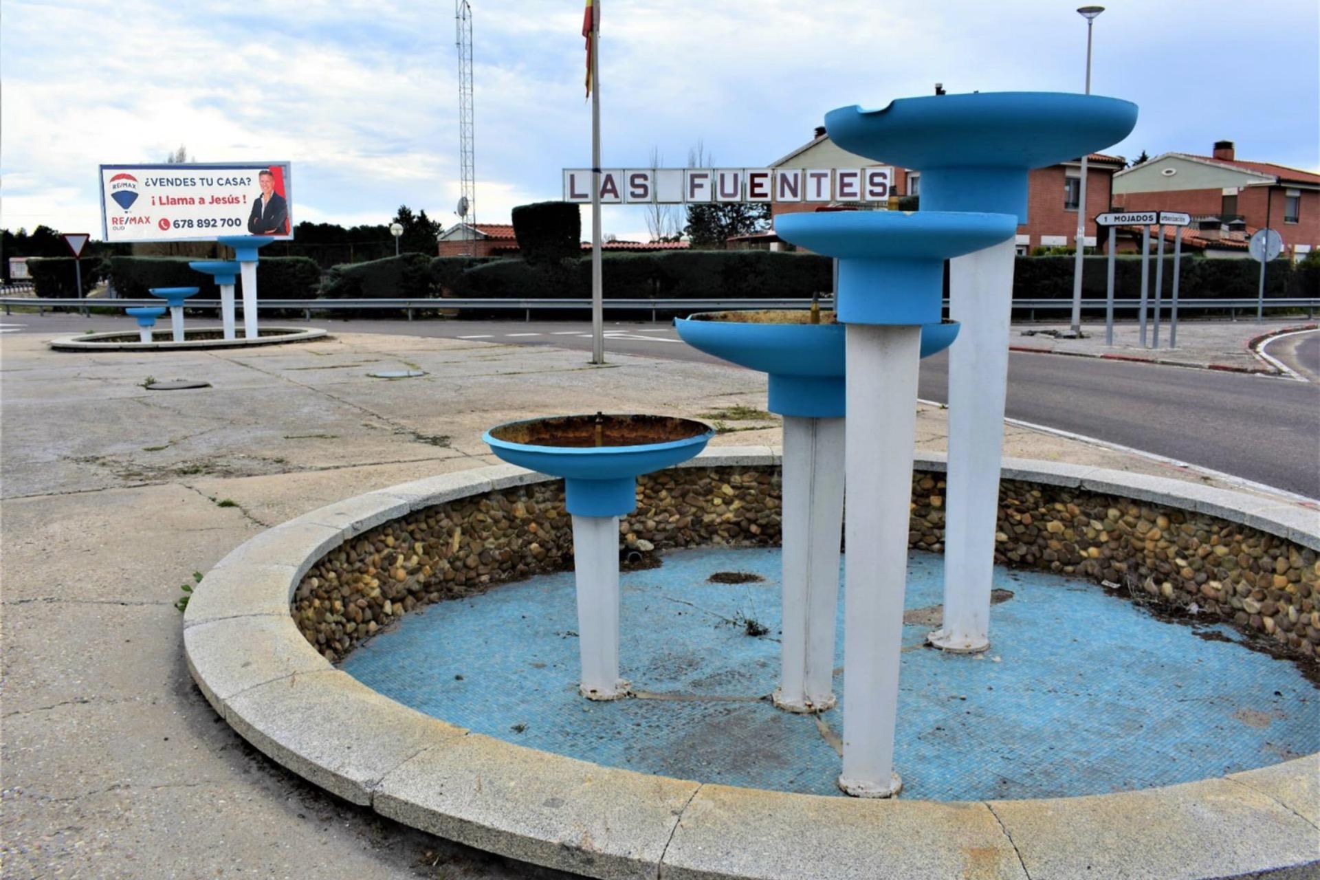 Casas o chalets-Venta-2152671