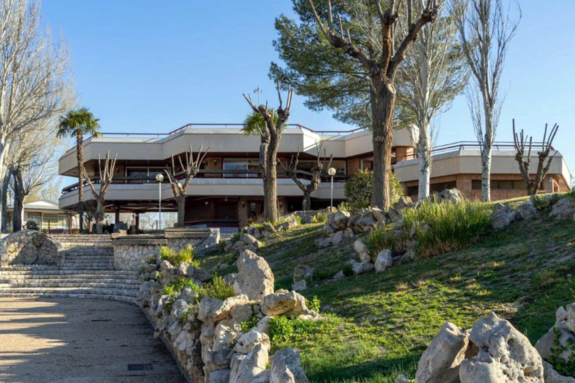 Casas o chalets-Venta-Mojados-2152671-Foto-5