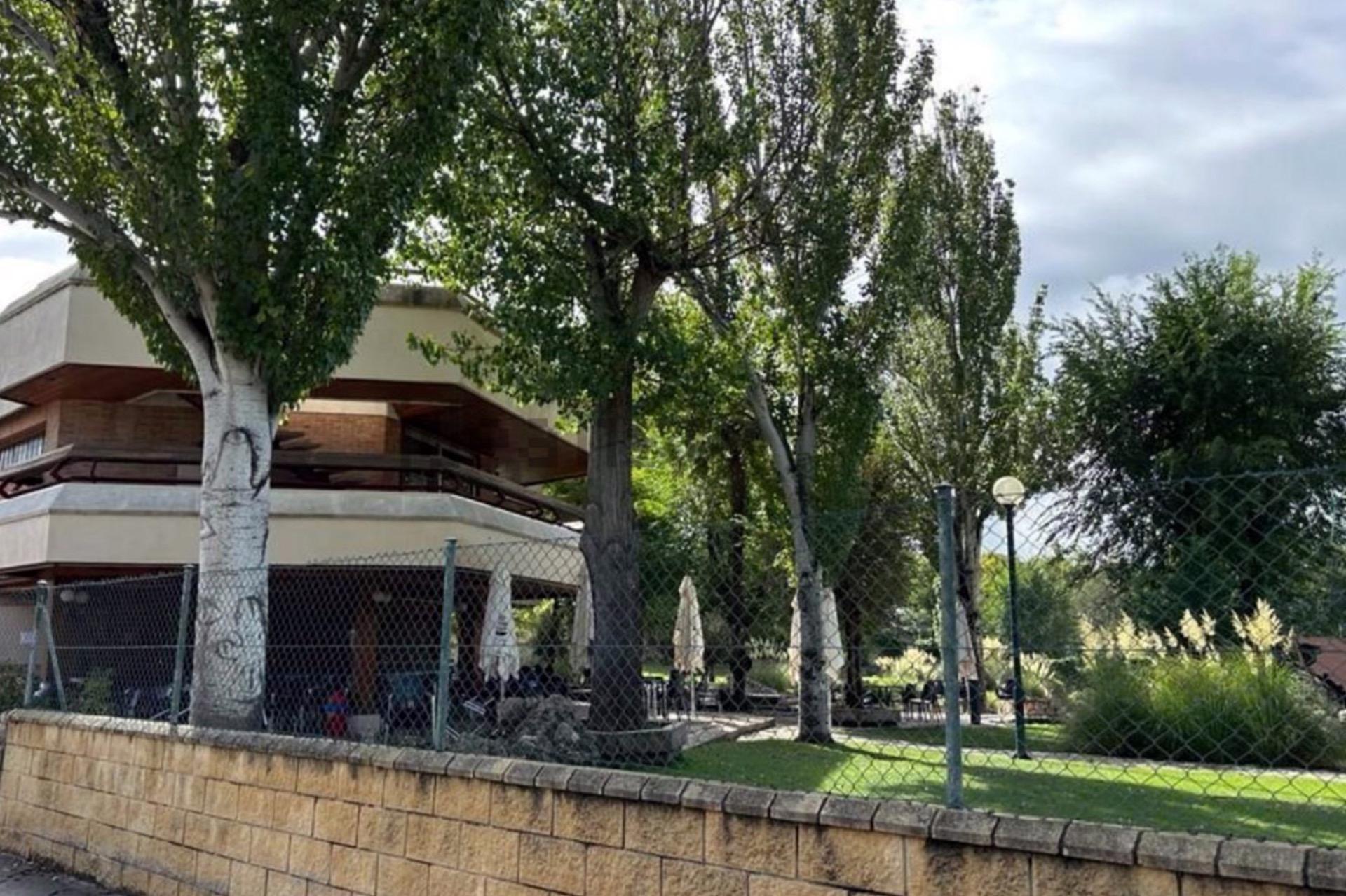 Casas o chalets-Venta-Mojados-2152671-Foto-8