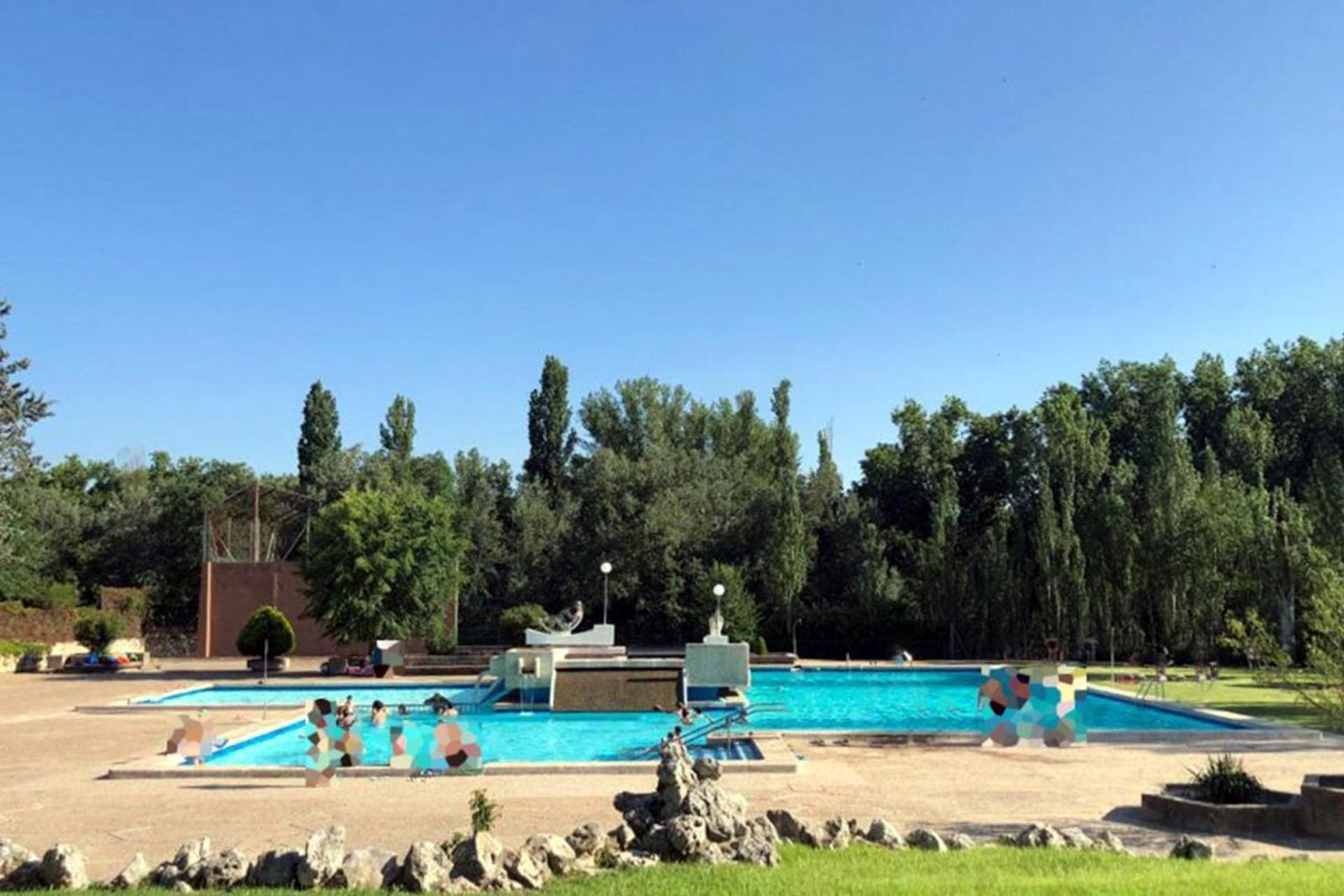 Casas o chalets-Venta-Mojados-2152671-Foto-9