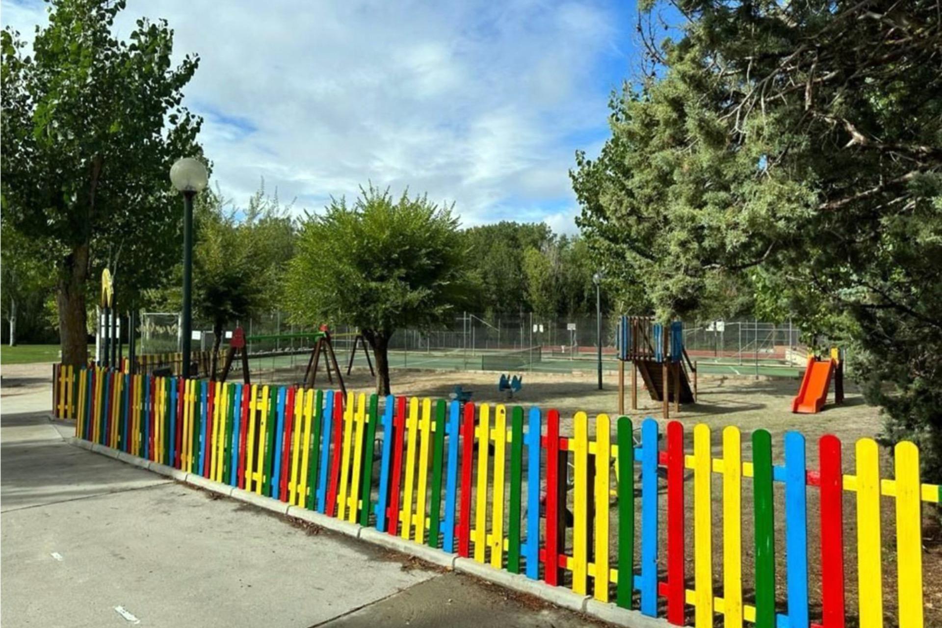 Casas o chalets-Venta-Mojados-2152671-Foto-11