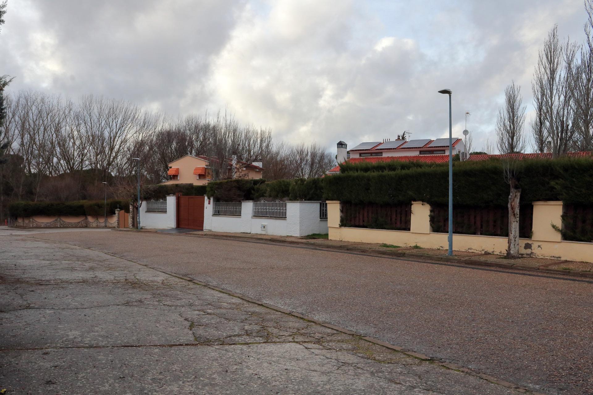 Casas o chalets-Venta-Mojados-2152671-Foto-12