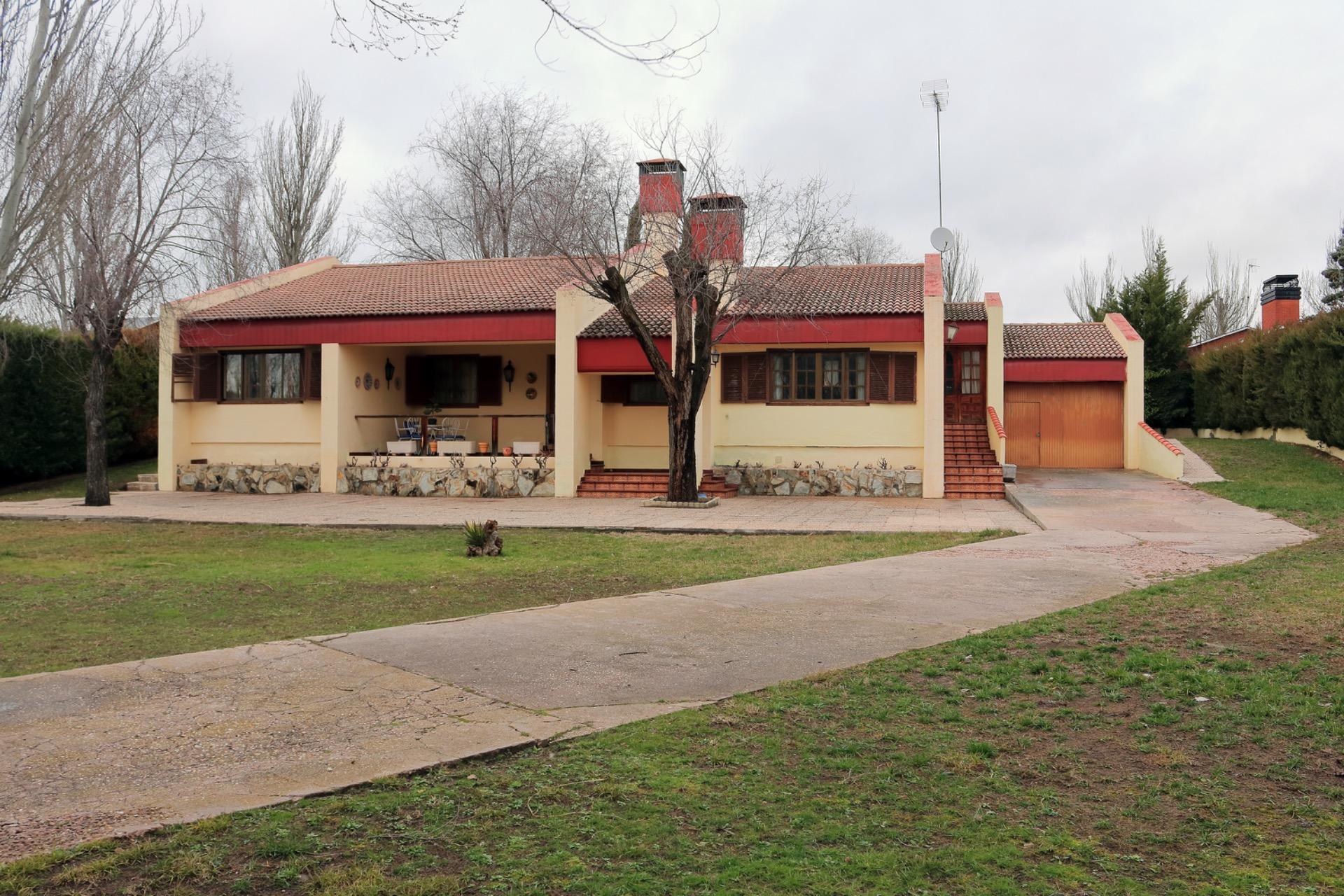 Casas o chalets-Venta-Mojados-2152671-Foto-15