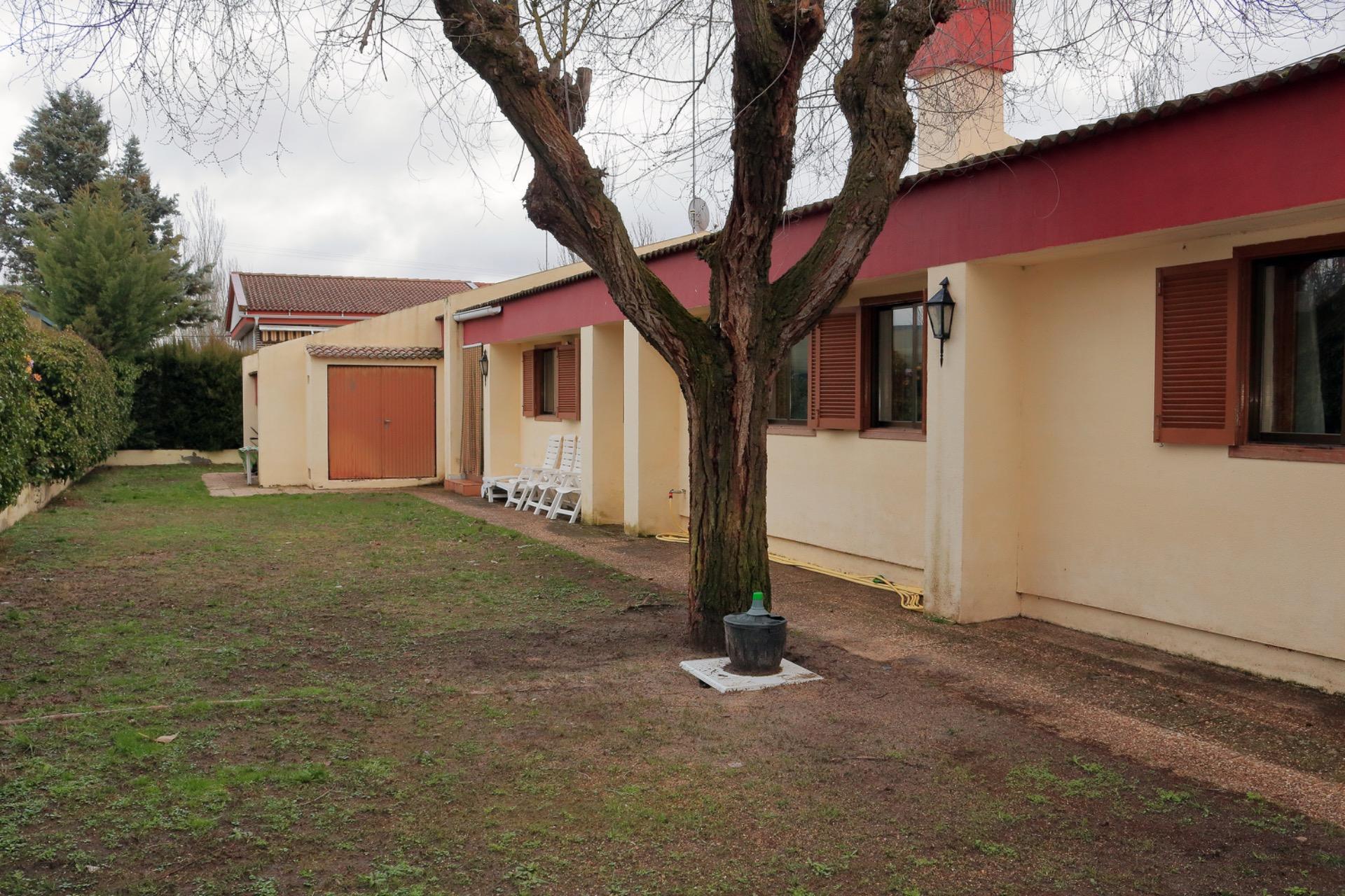 Casas o chalets-Venta-Mojados-2152671-Foto-17