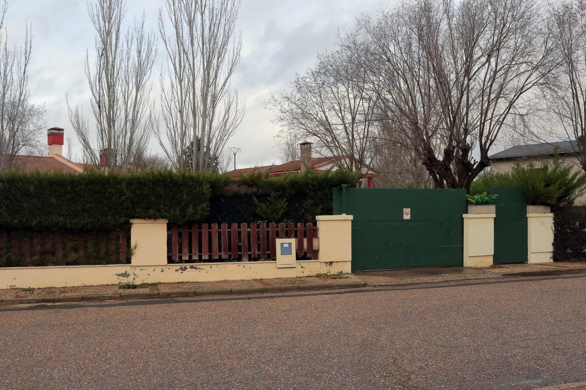 Casas o chalets-Venta-Mojados-2152671-Foto-14