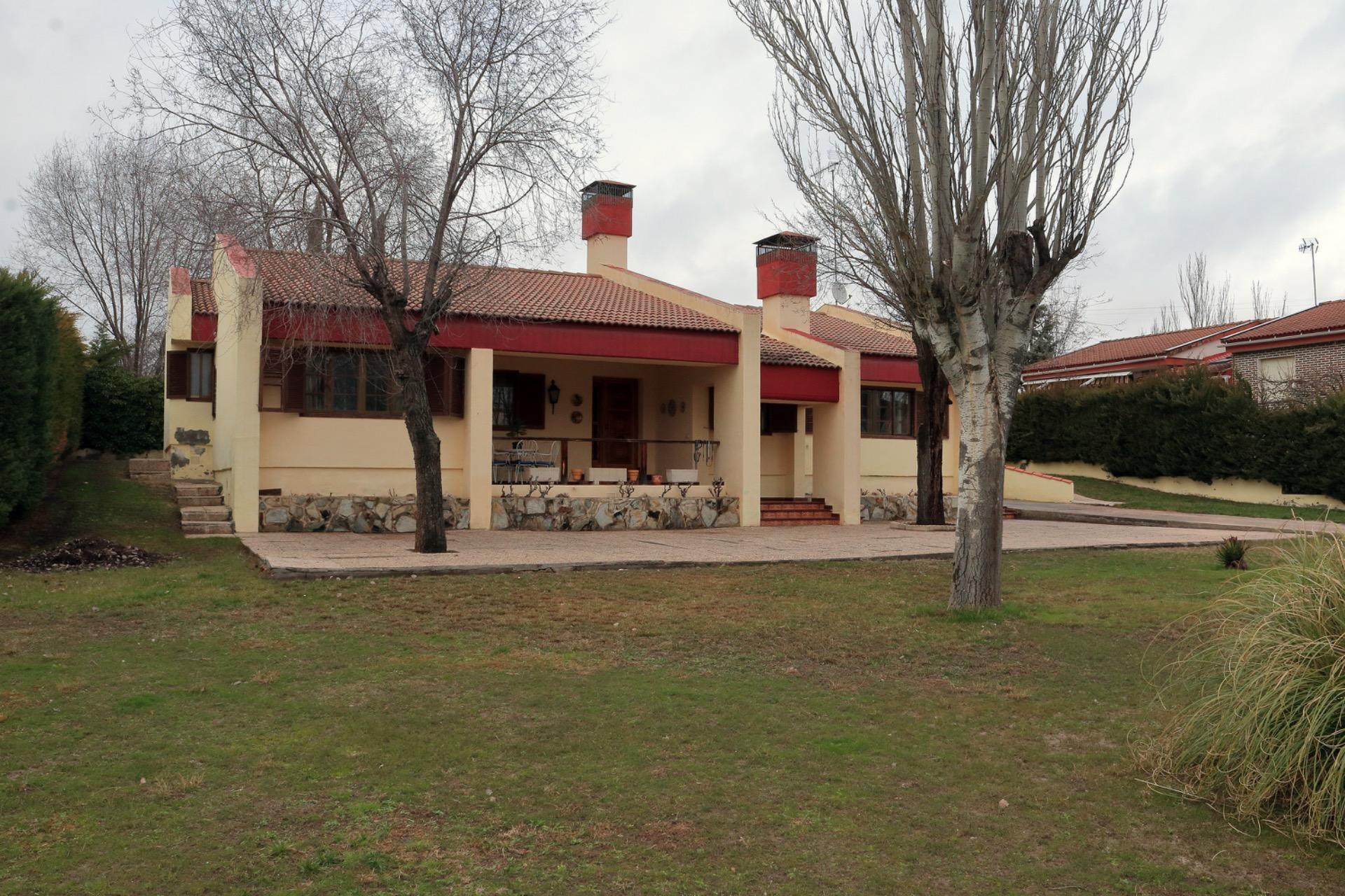 Casas o chalets-Venta-Mojados-2152671-Foto-16
