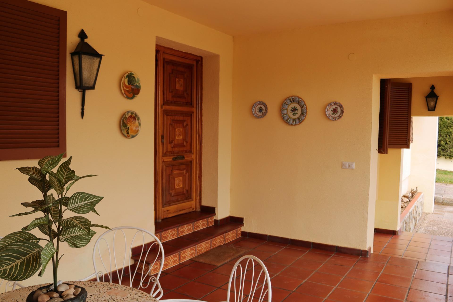 Casas o chalets-Venta-Mojados-2152671-Foto-22