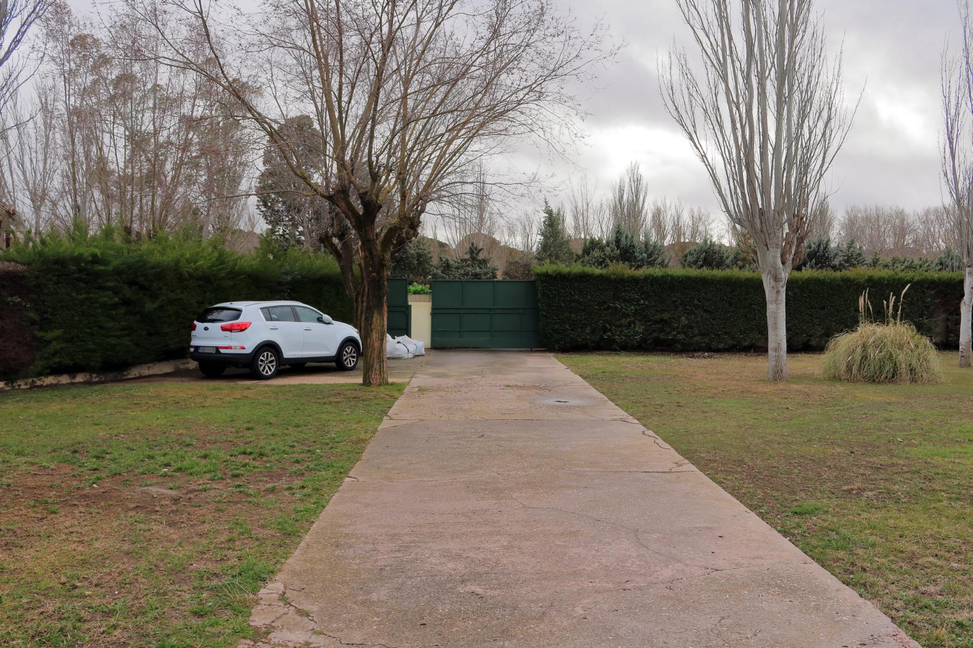 Casas o chalets-Venta-Mojados-2152671-Foto-19