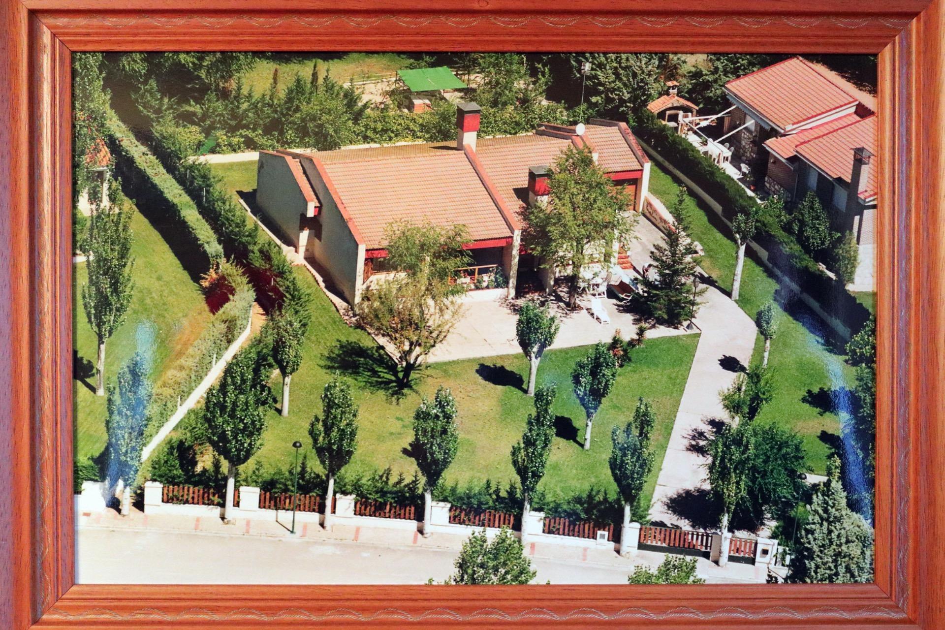 Casas o chalets-Venta-Mojados-2152671-Foto-20