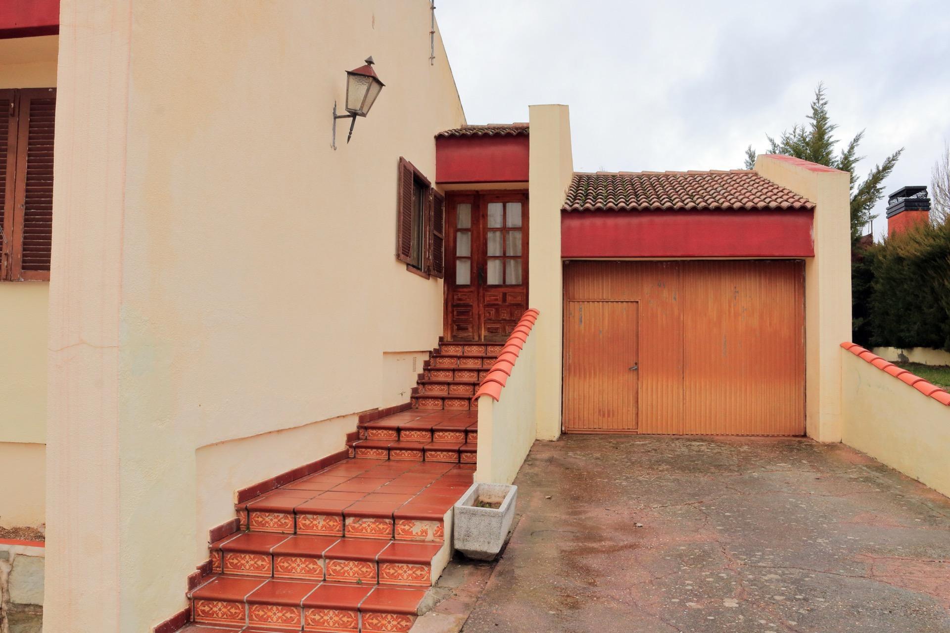 Casas o chalets-Venta-Mojados-2152671-Foto-60