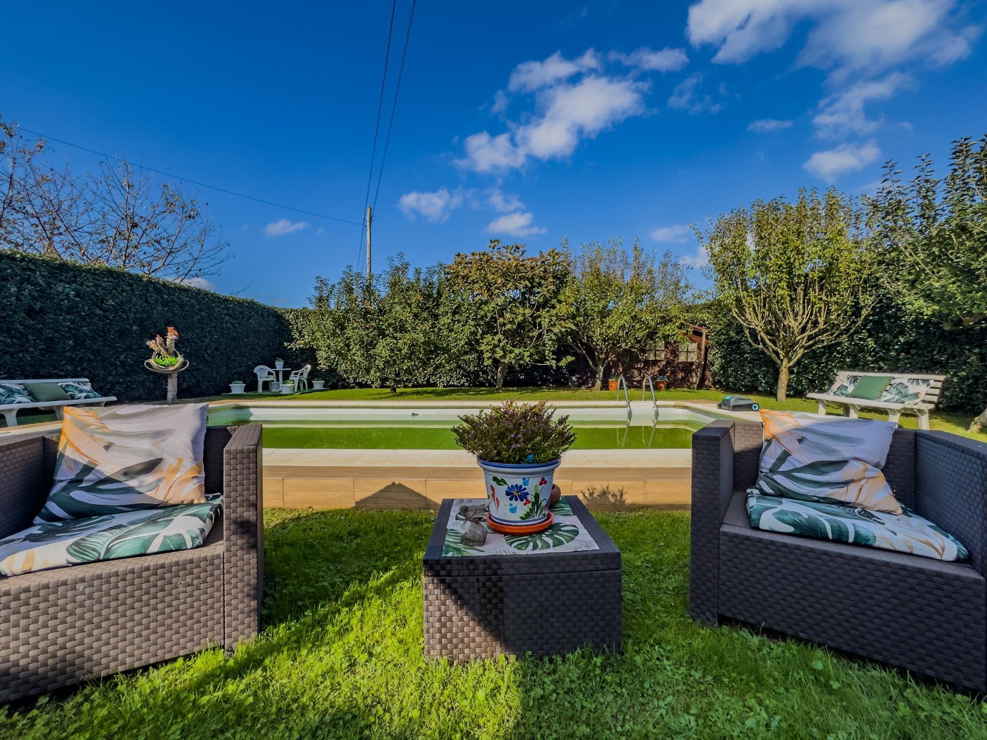 Casas o chalets-Venta-Camargo-1887292-Foto-2