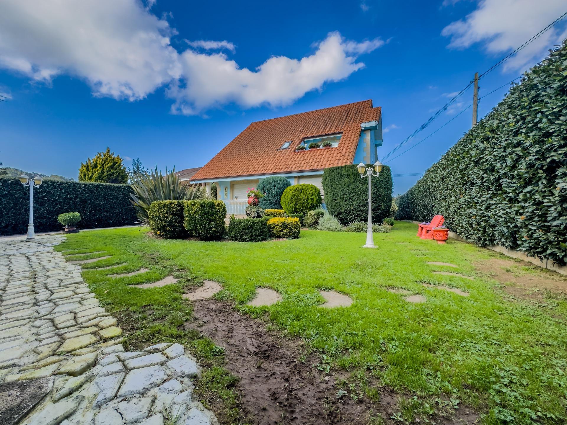 Casas o chalets-Venta-Camargo-1887292-Foto-5