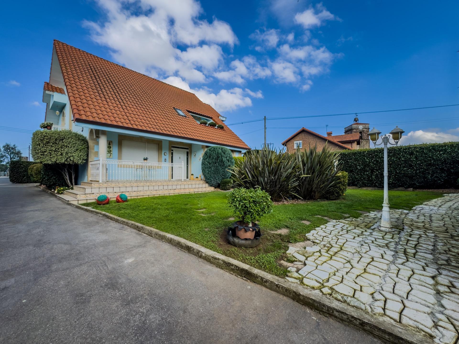 Casas o chalets-Venta-Camargo-1887292-Foto-4